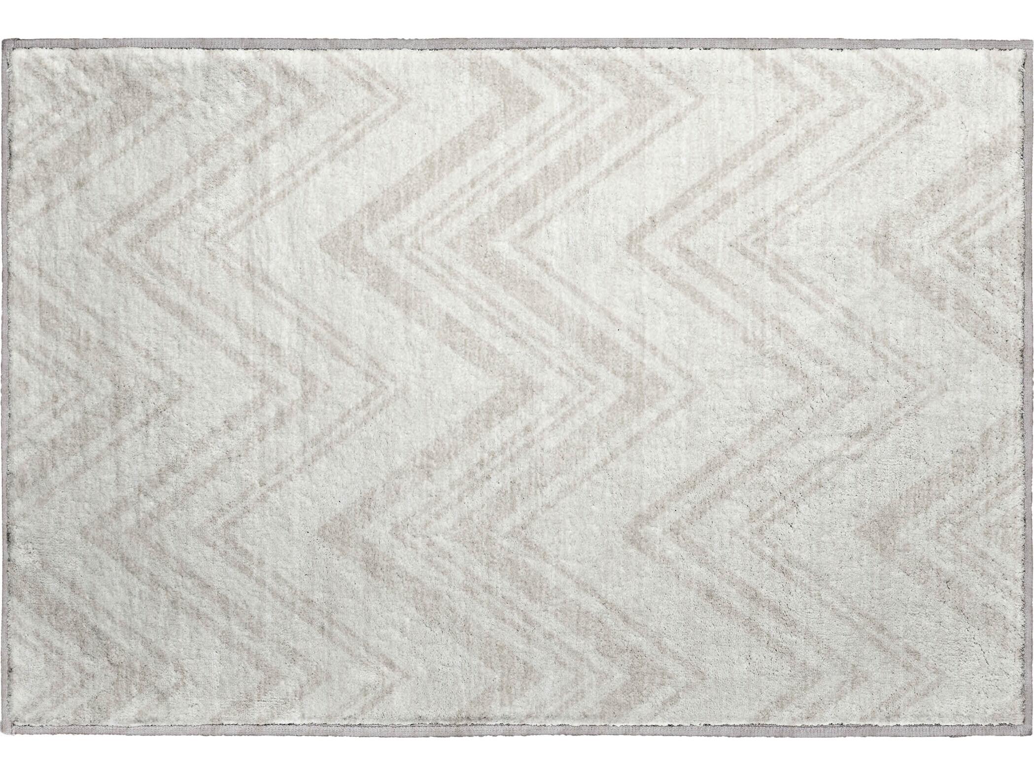 Dalyn The Reserve Chevron Area Rug