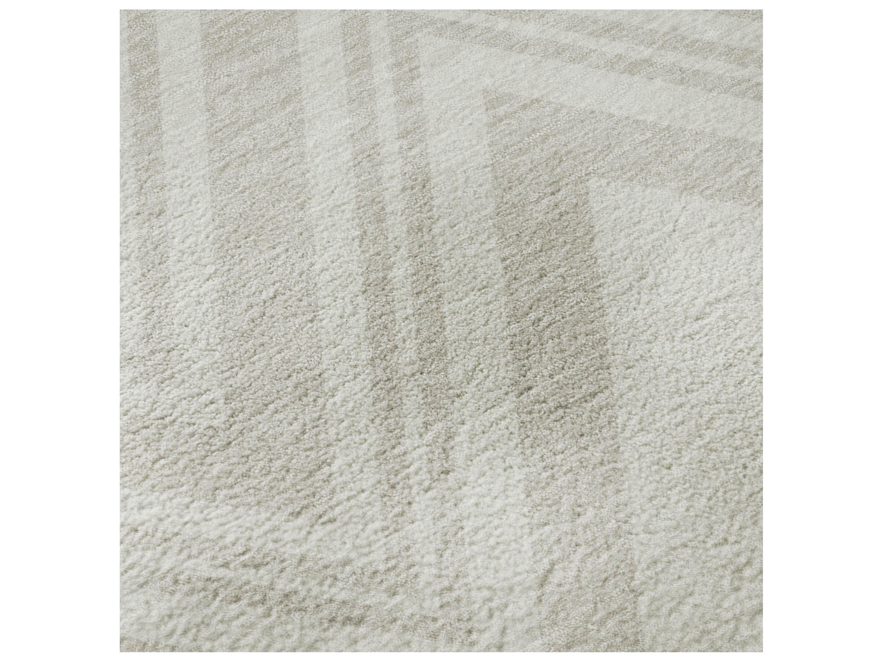 Dalyn The Reserve Chevron Area Rug