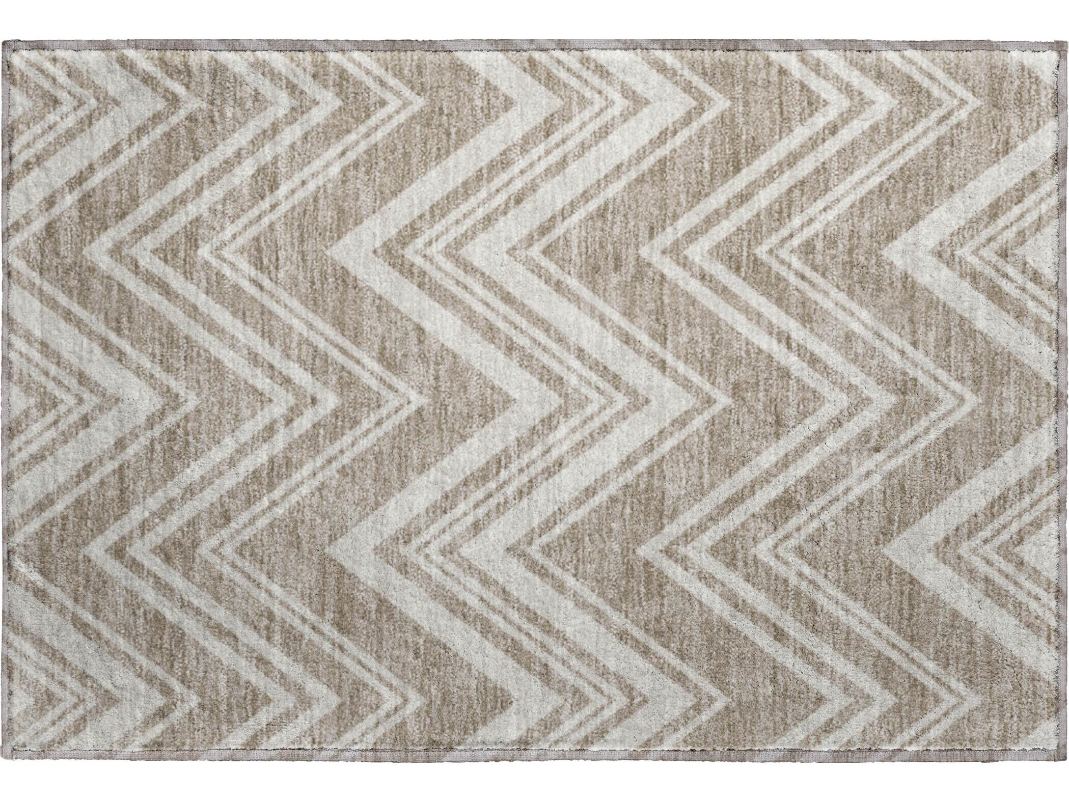 Dalyn The Reserve Chevron Area Rug
