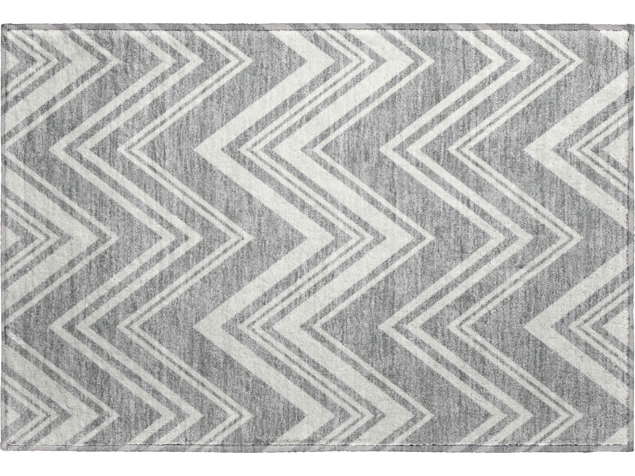 Dalyn The Reserve Chevron Area Rug