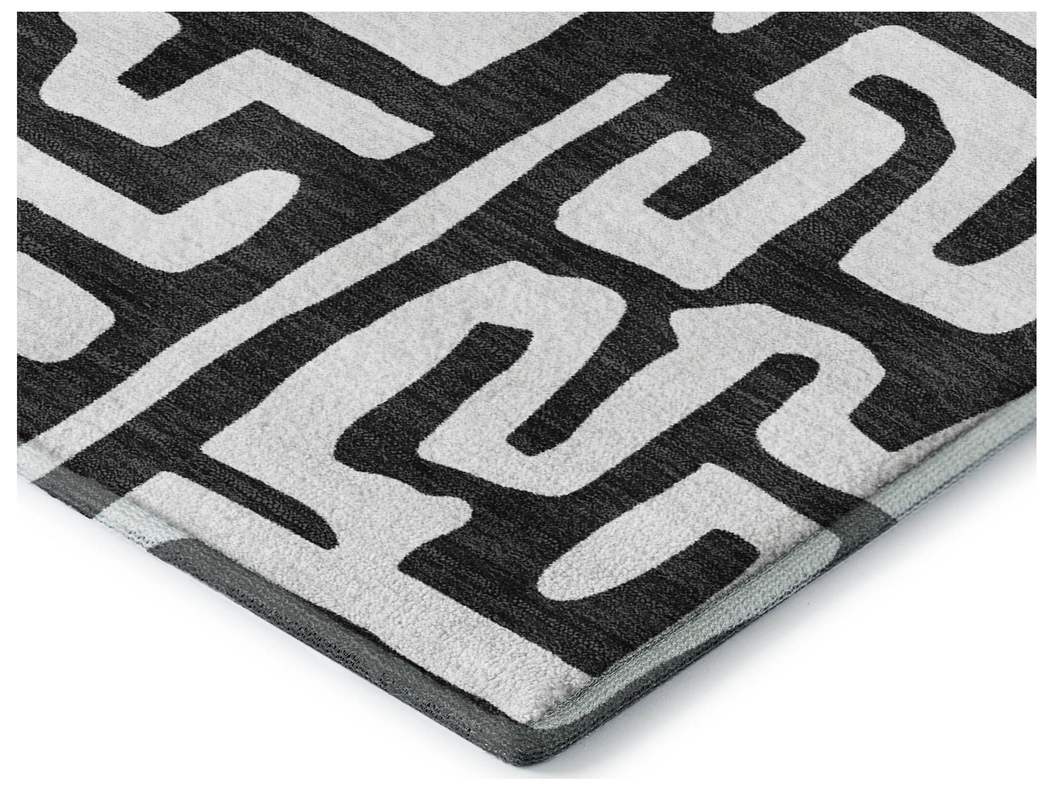 Dalyn The Reserve Abstract Area Rug