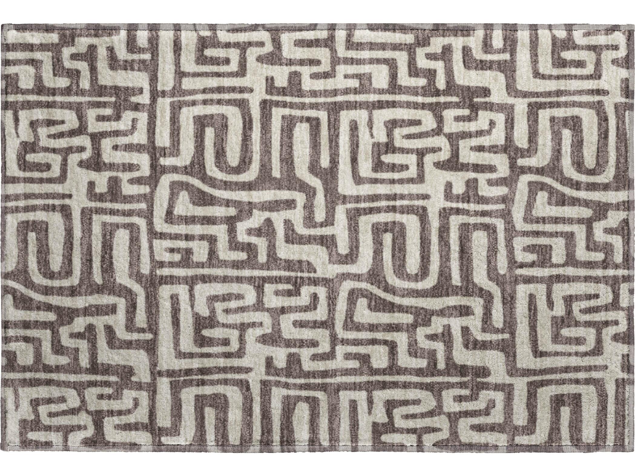 Dalyn The Reserve Abstract Area Rug