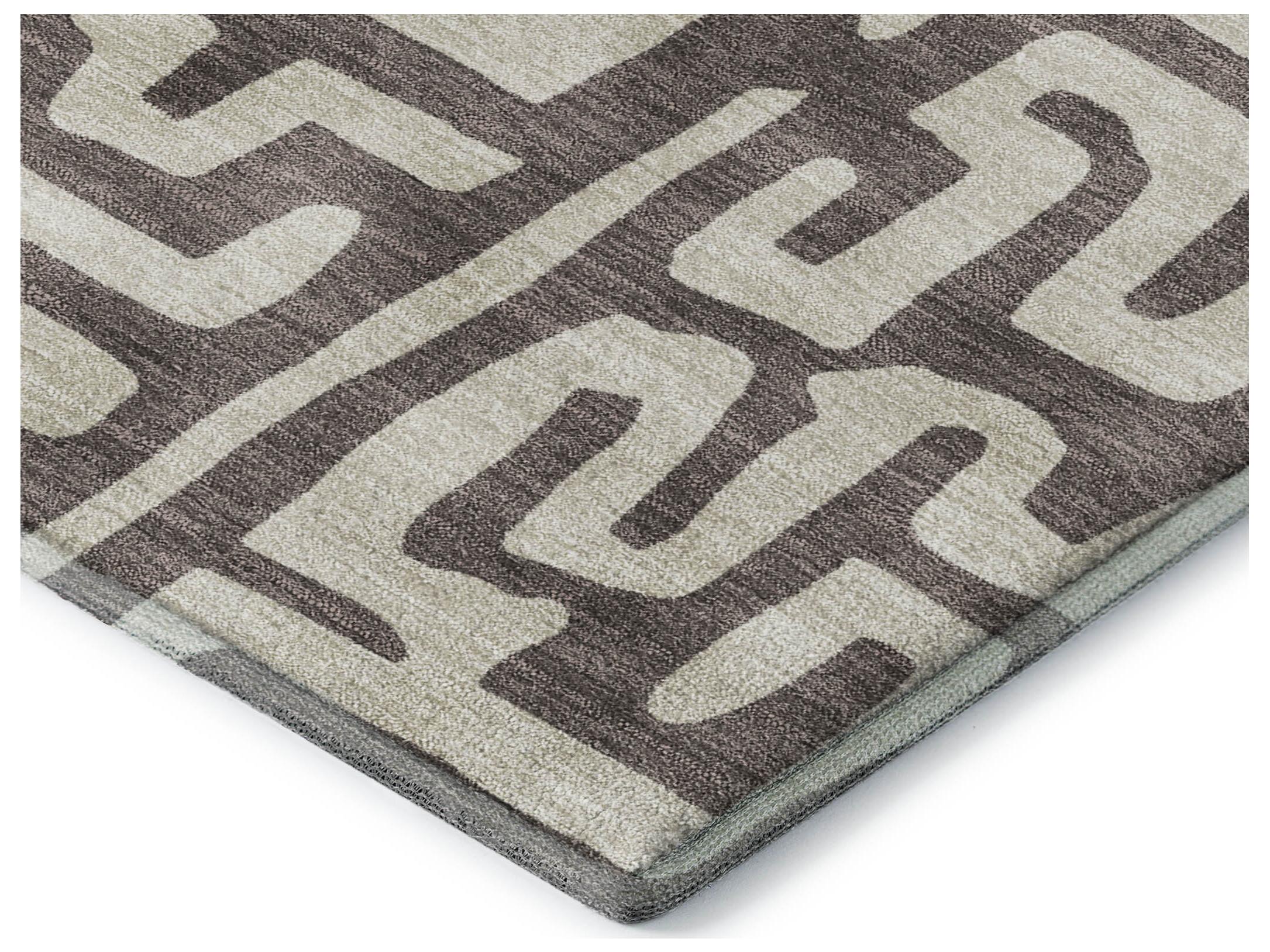 Dalyn The Reserve Abstract Area Rug