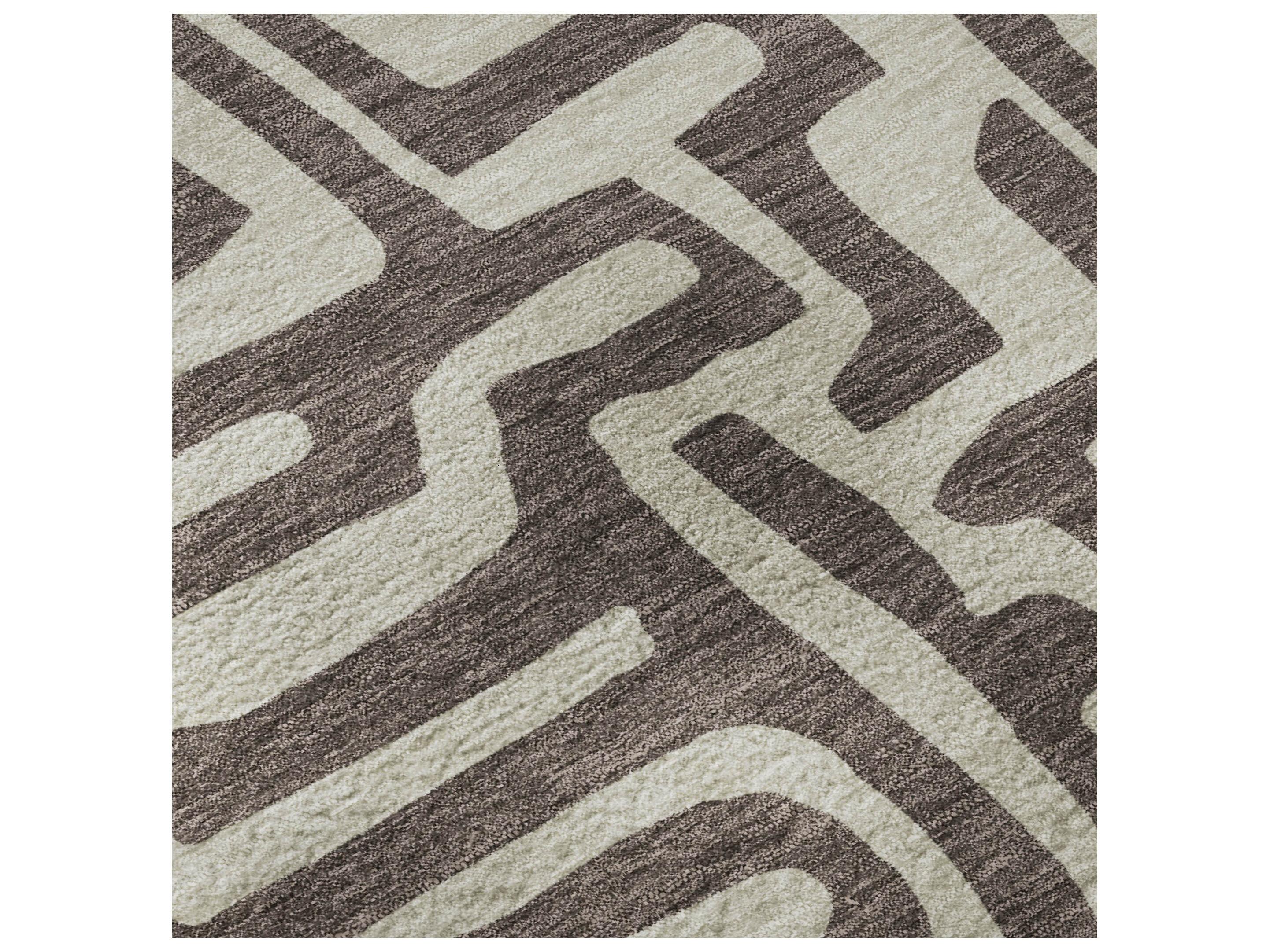 Dalyn The Reserve Abstract Area Rug