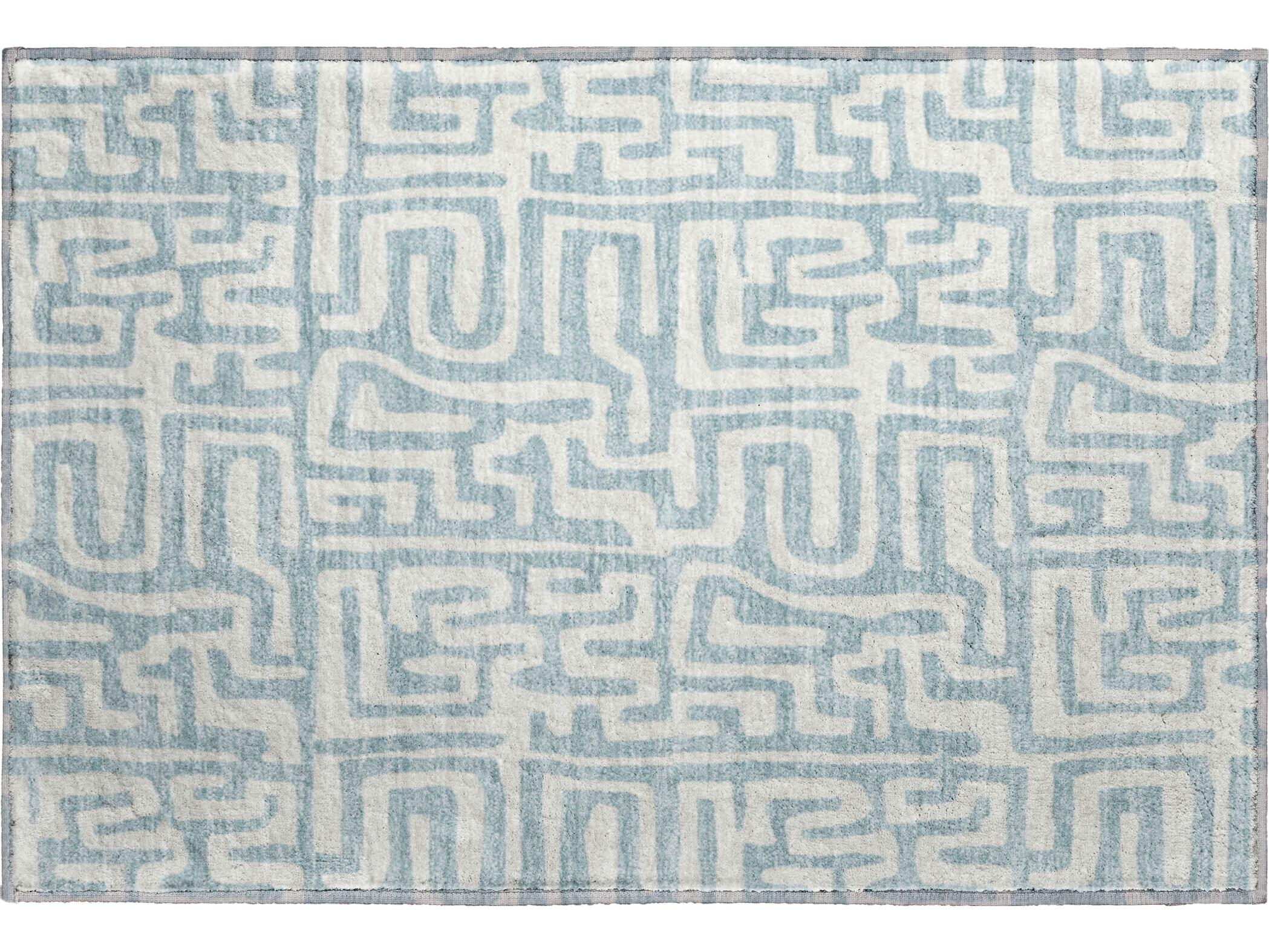 Dalyn The Reserve Abstract Area Rug