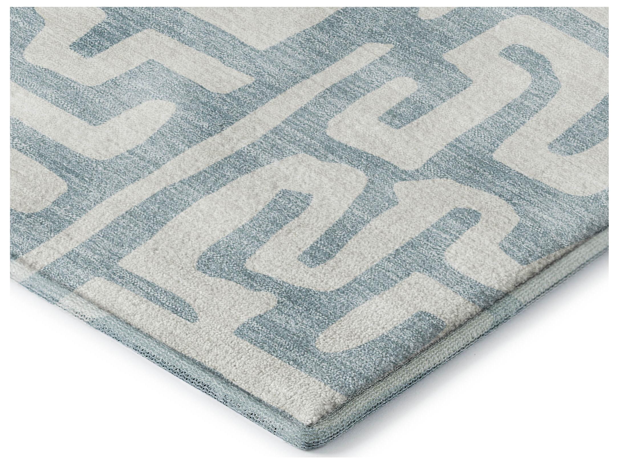 Dalyn The Reserve Abstract Area Rug