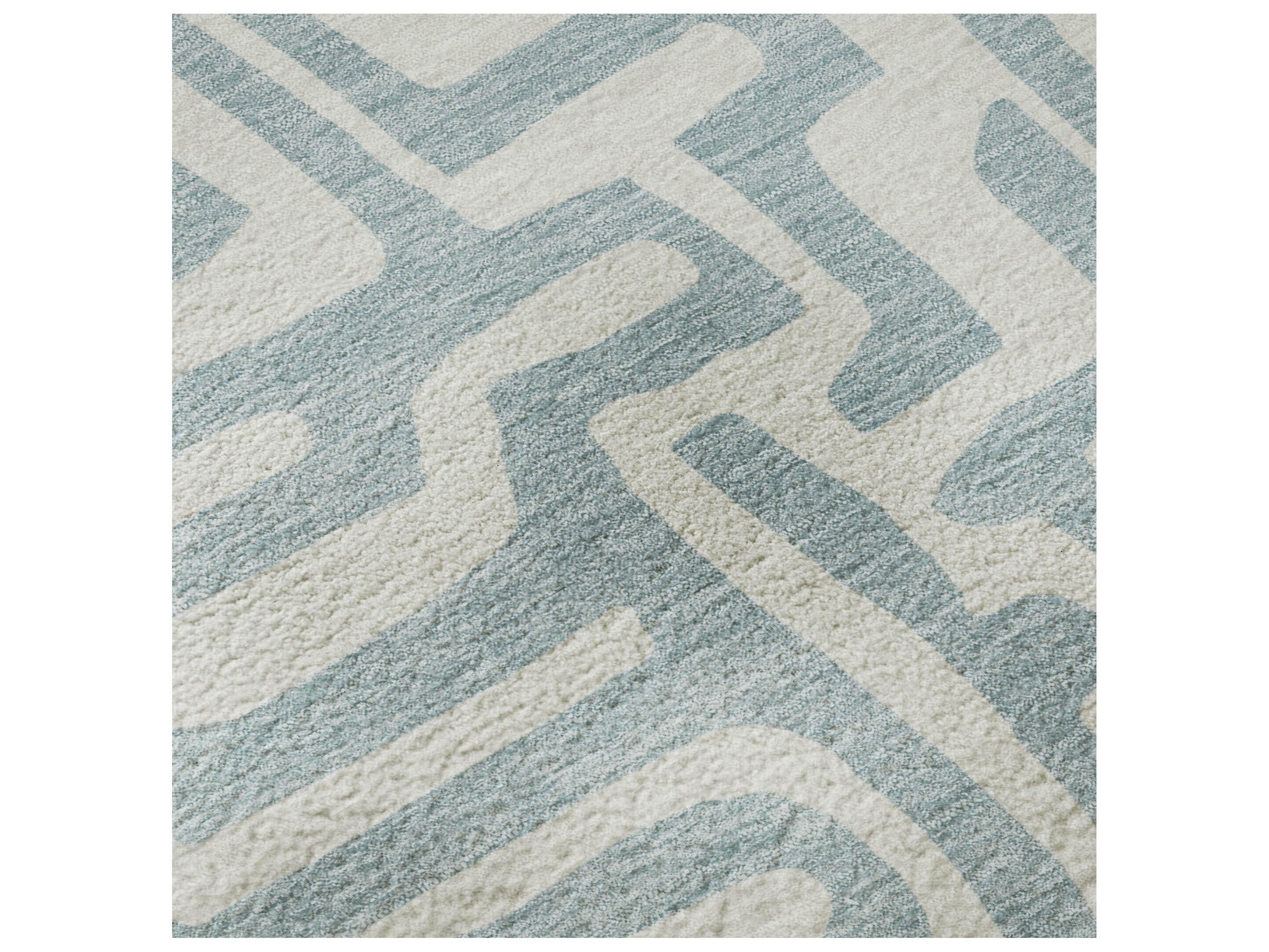 Dalyn The Reserve Abstract Area Rug