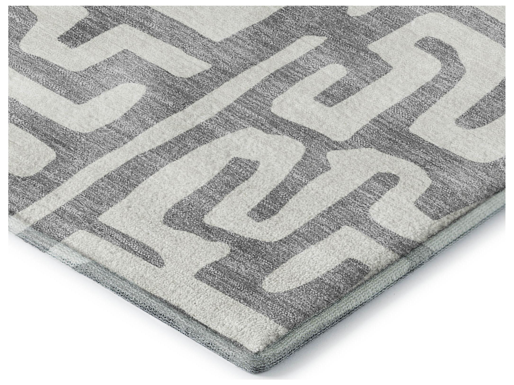 Dalyn The Reserve Abstract Area Rug