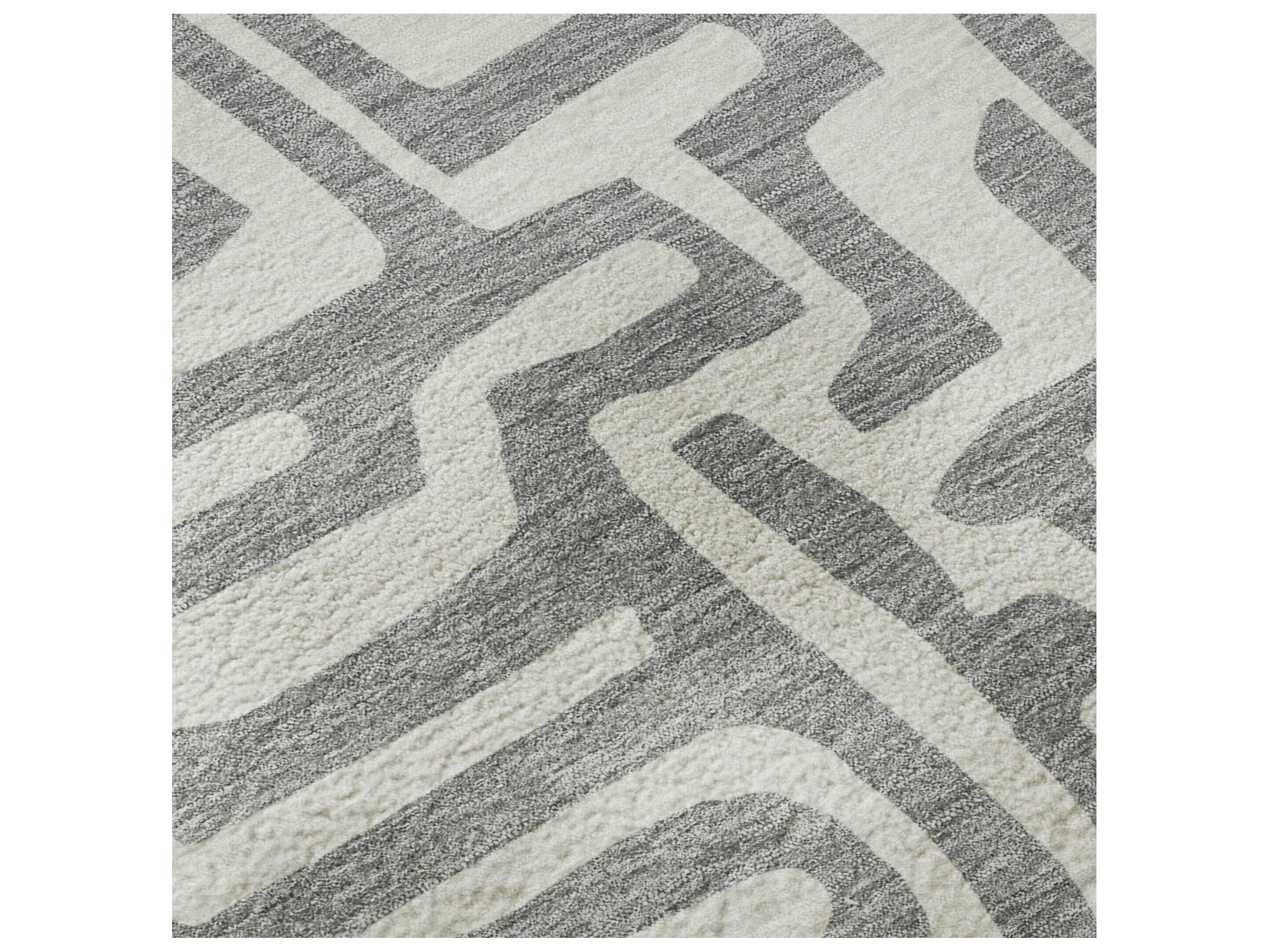 Dalyn The Reserve Abstract Area Rug