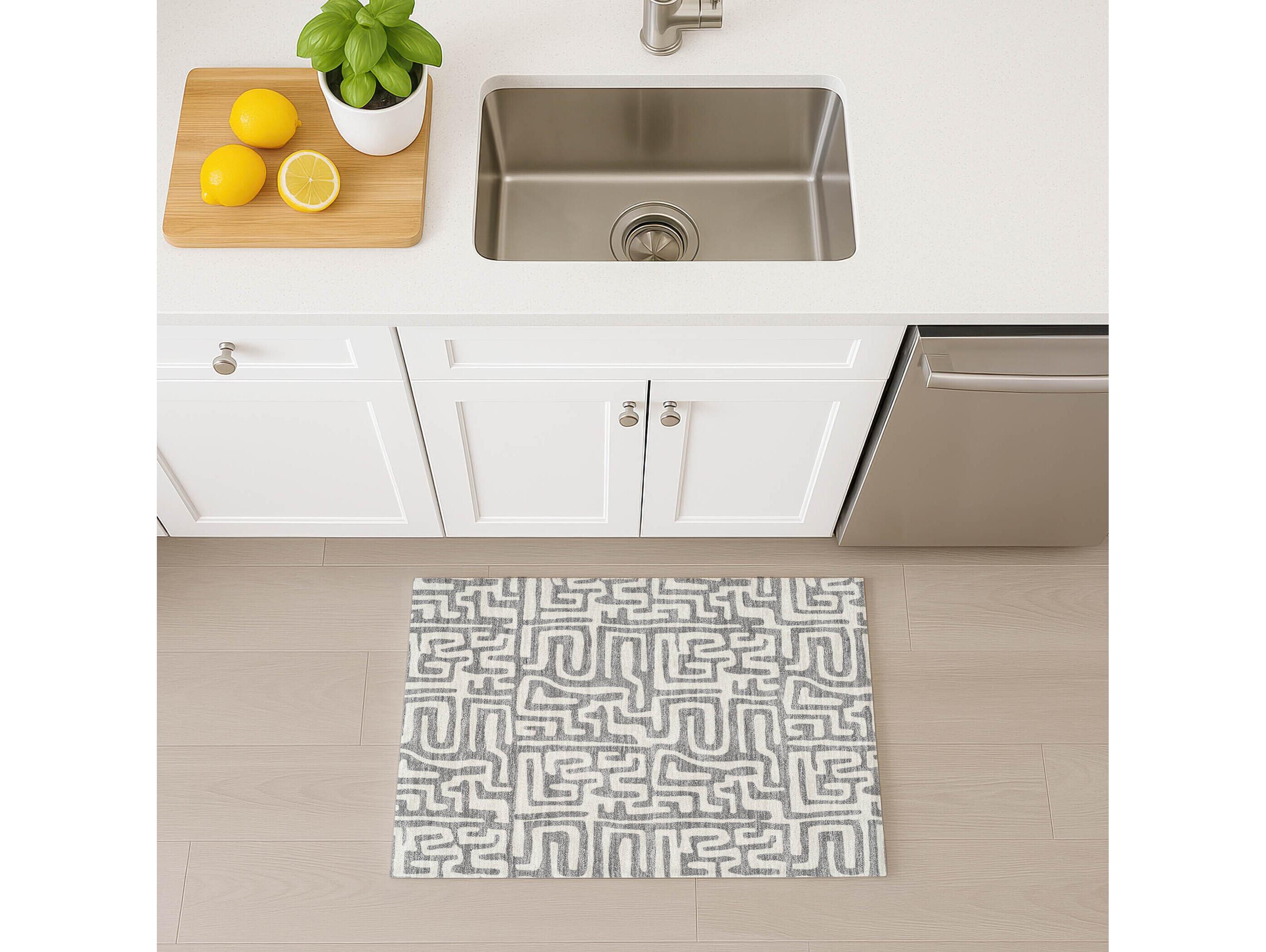 Dalyn The Reserve Abstract Area Rug