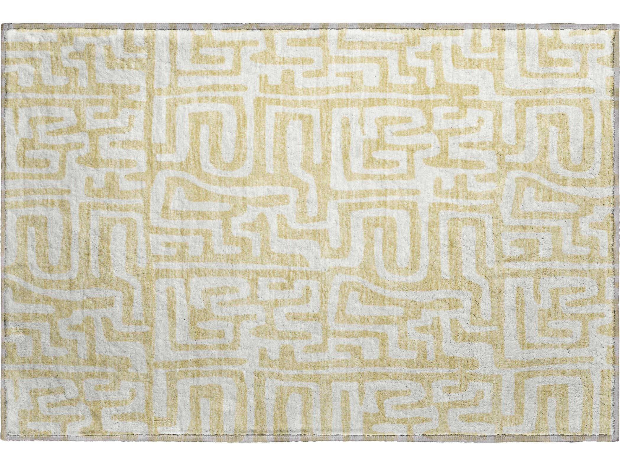 Dalyn The Reserve Abstract Area Rug