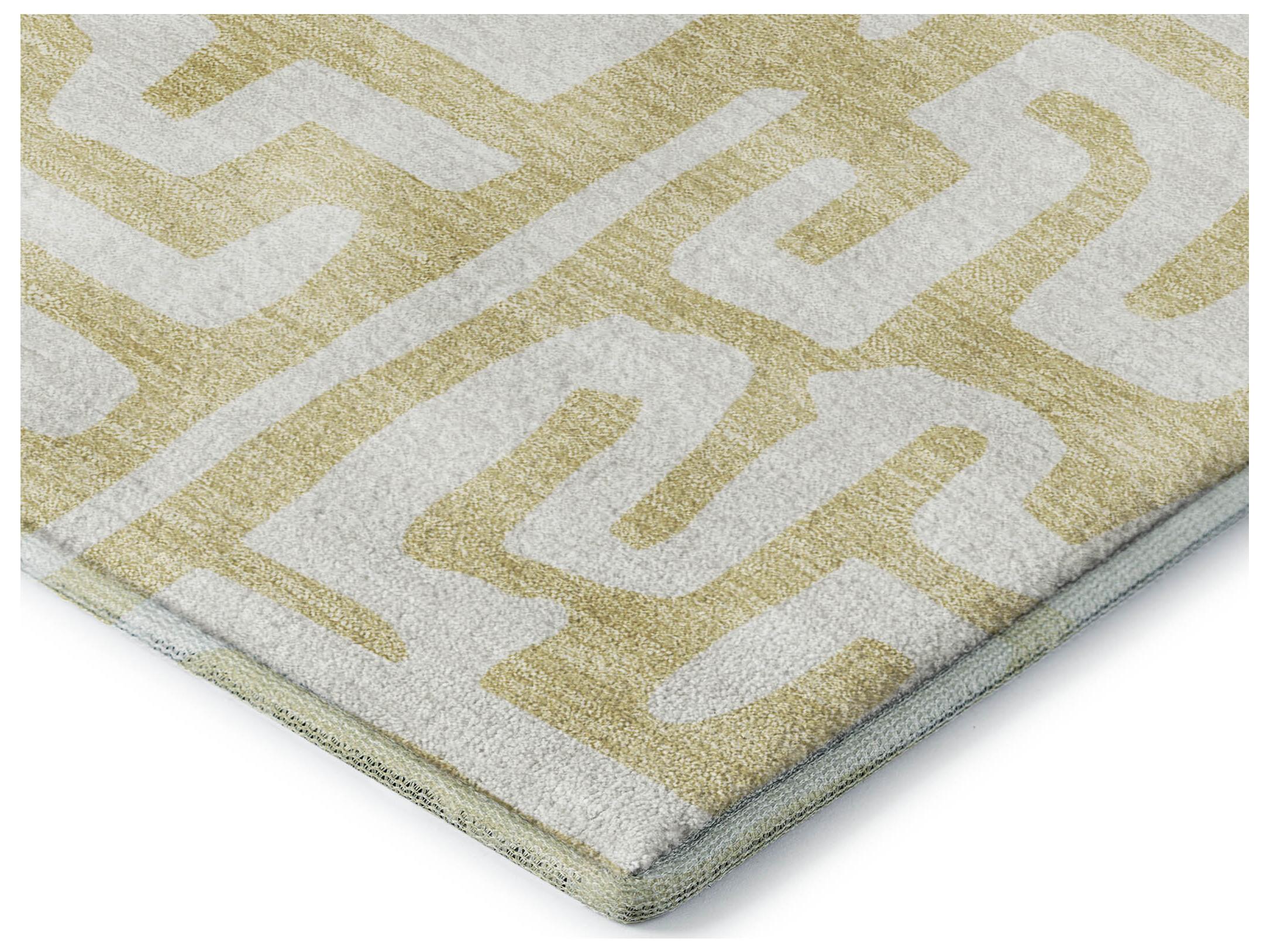 Dalyn The Reserve Abstract Area Rug
