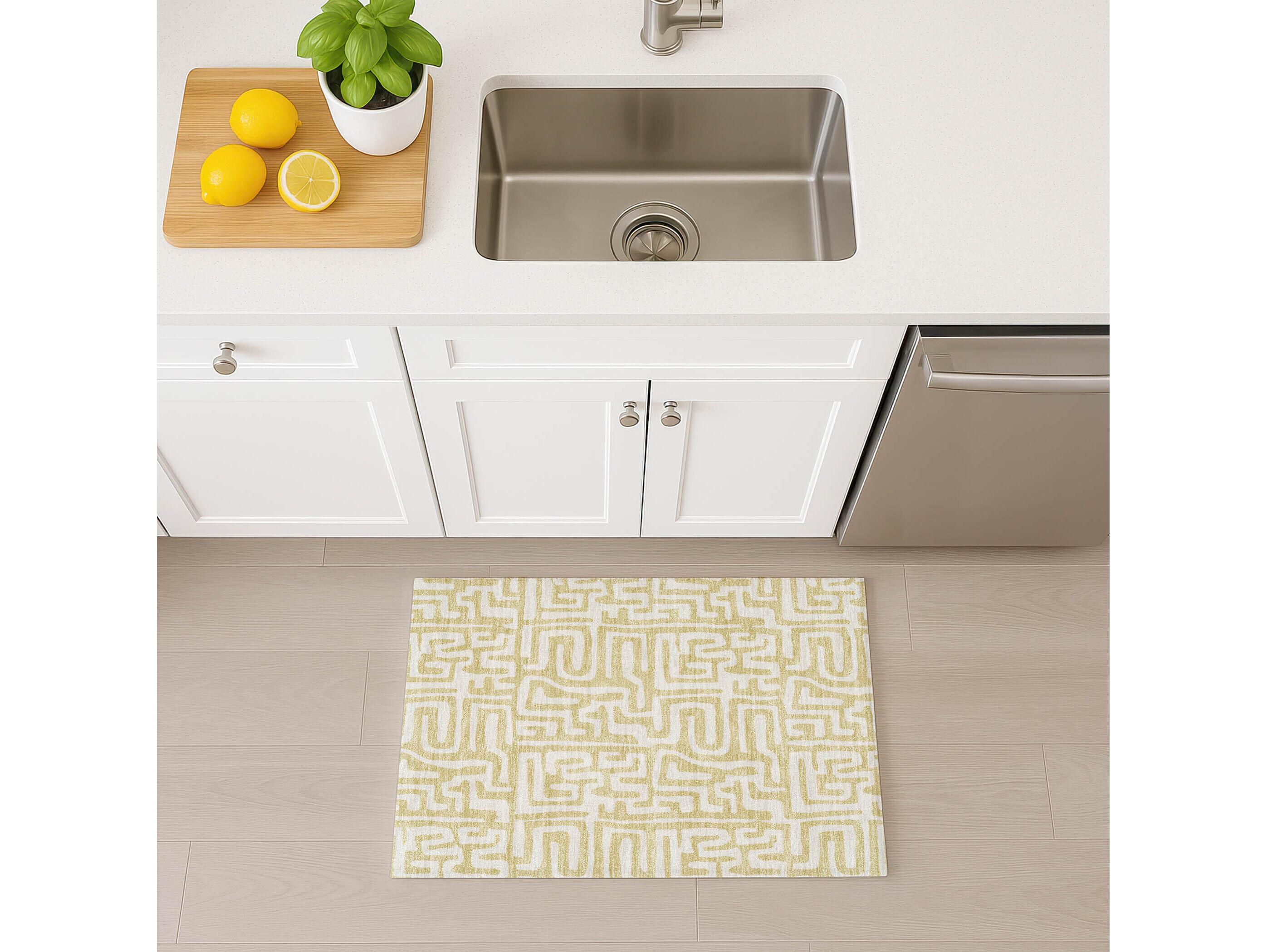 Dalyn The Reserve Abstract Area Rug