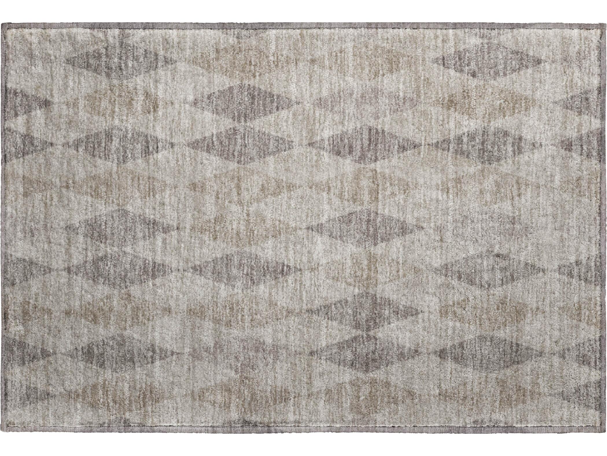 Dalyn The Reserve Geometric Area Rug