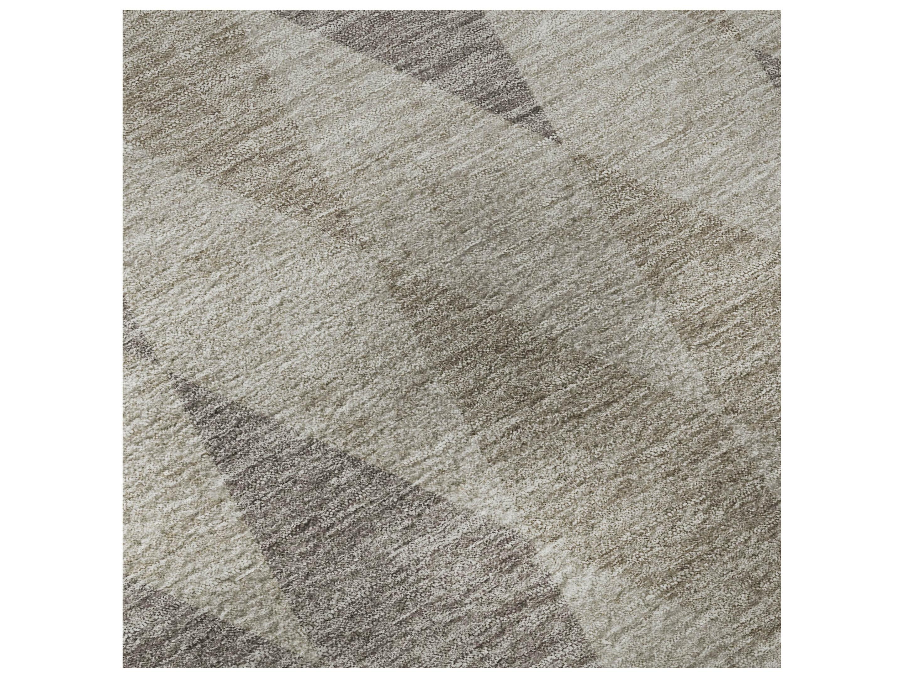 Dalyn The Reserve Geometric Area Rug