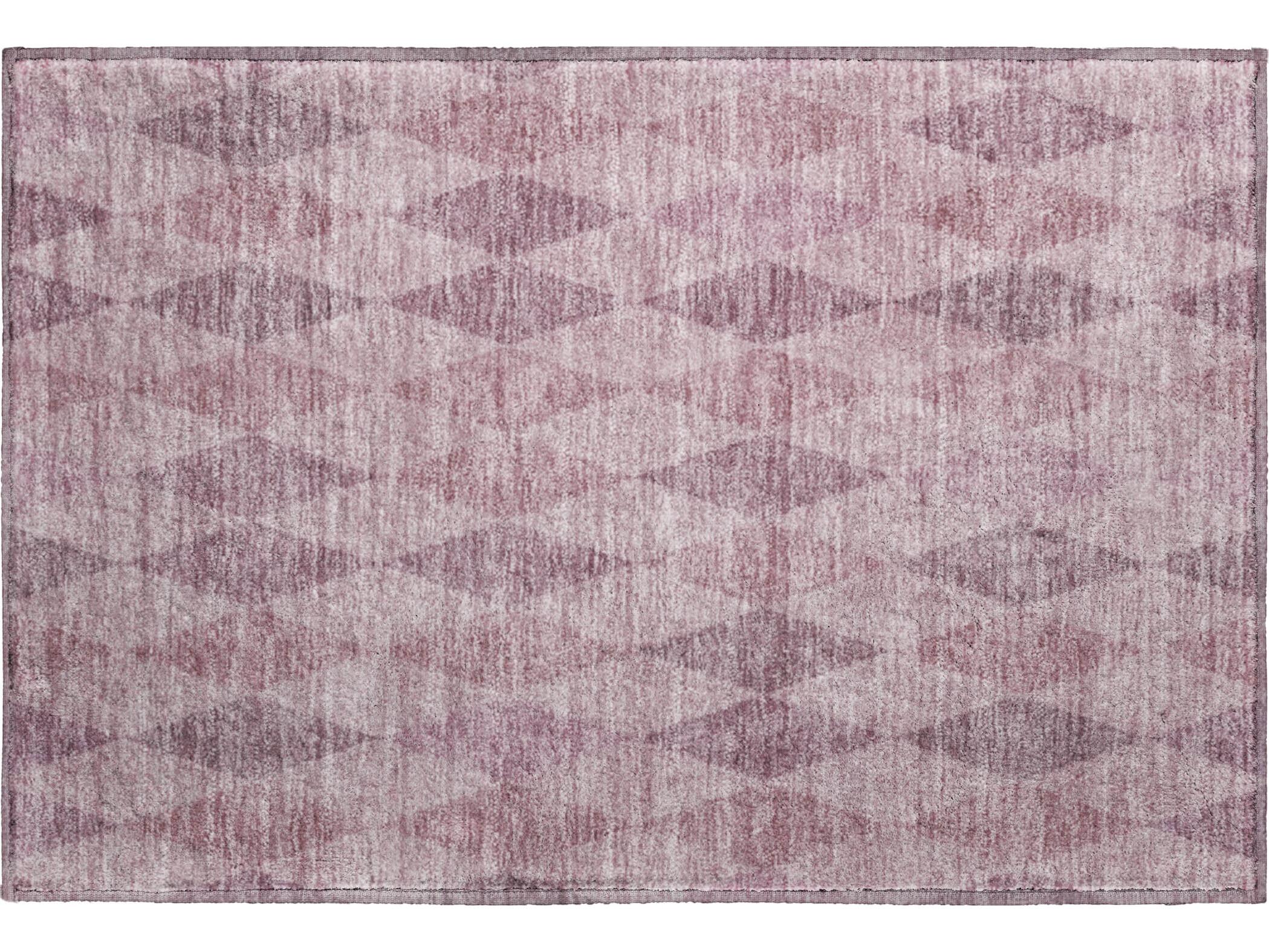 Dalyn The Reserve Geometric Area Rug