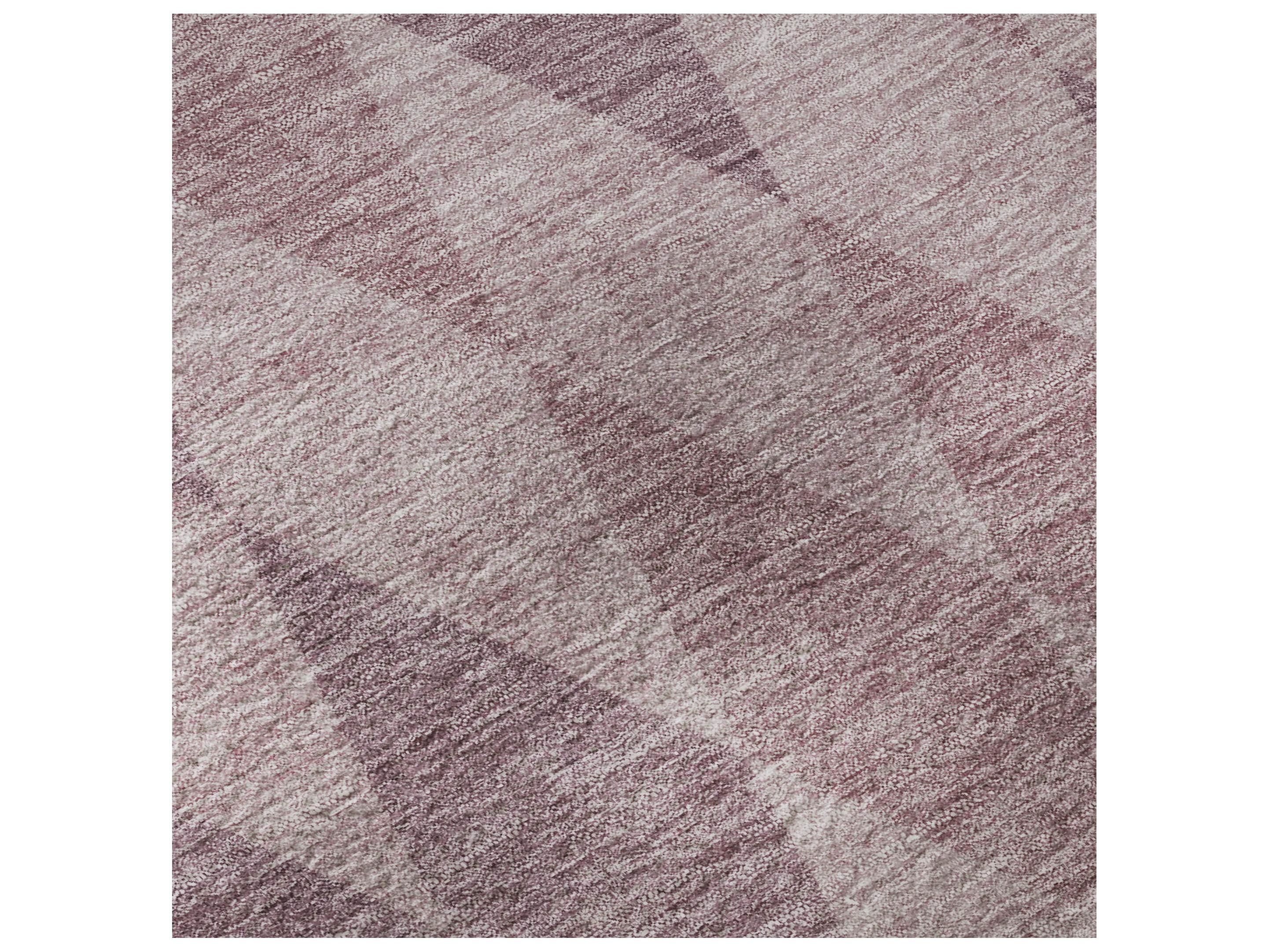 Dalyn The Reserve Geometric Area Rug