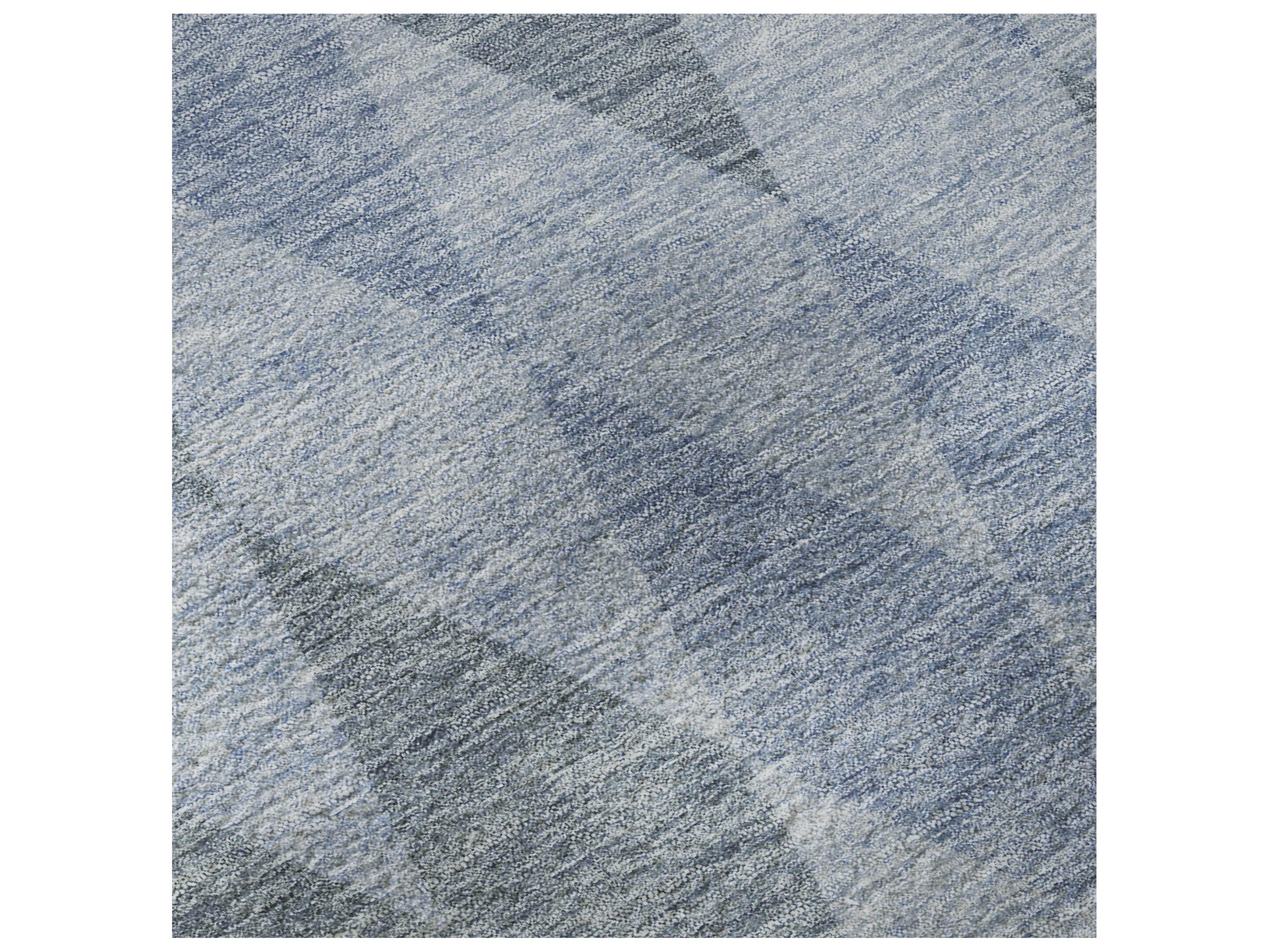 Dalyn The Reserve Geometric Area Rug
