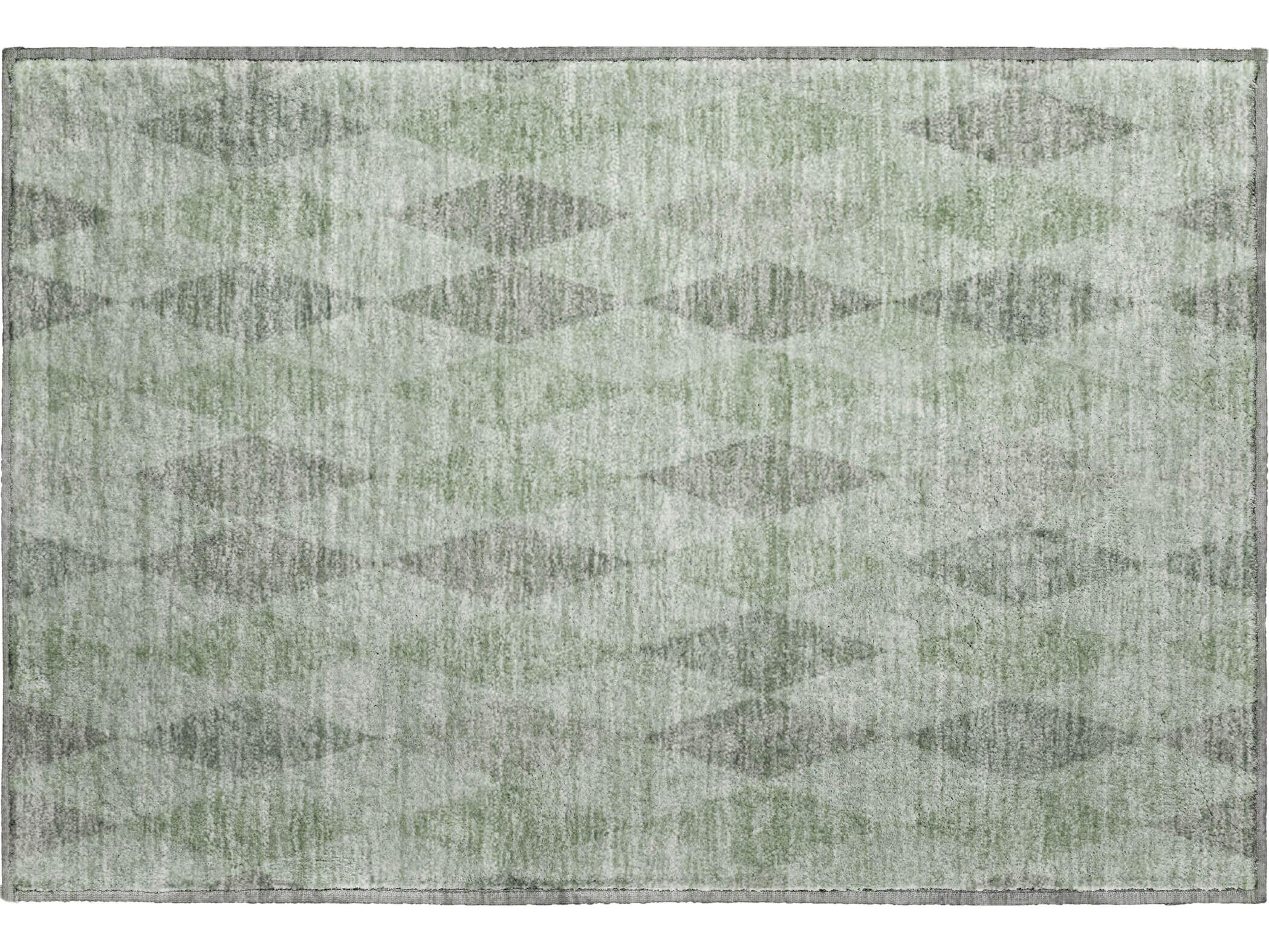 Dalyn The Reserve Geometric Area Rug