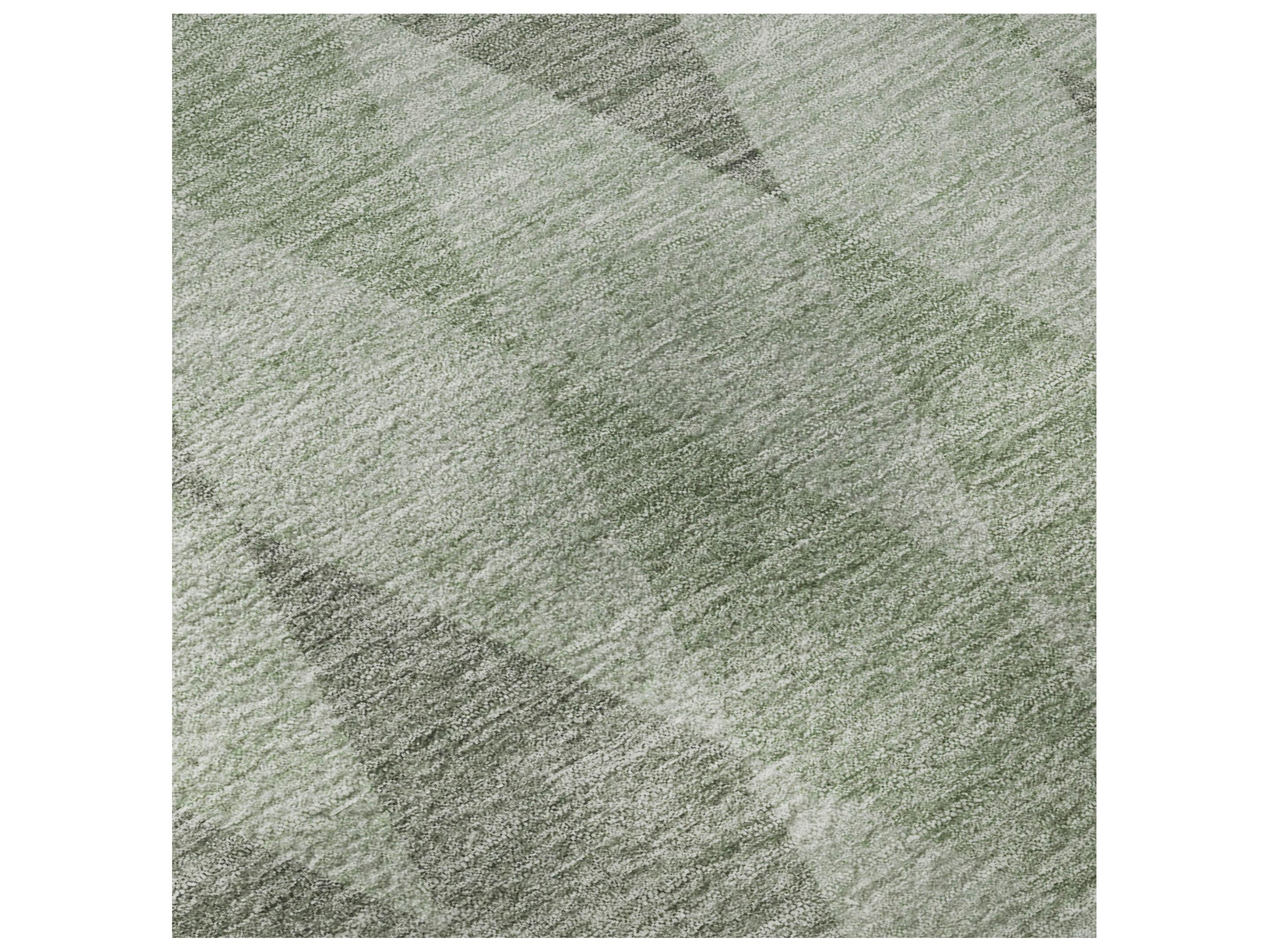 Dalyn The Reserve Geometric Area Rug