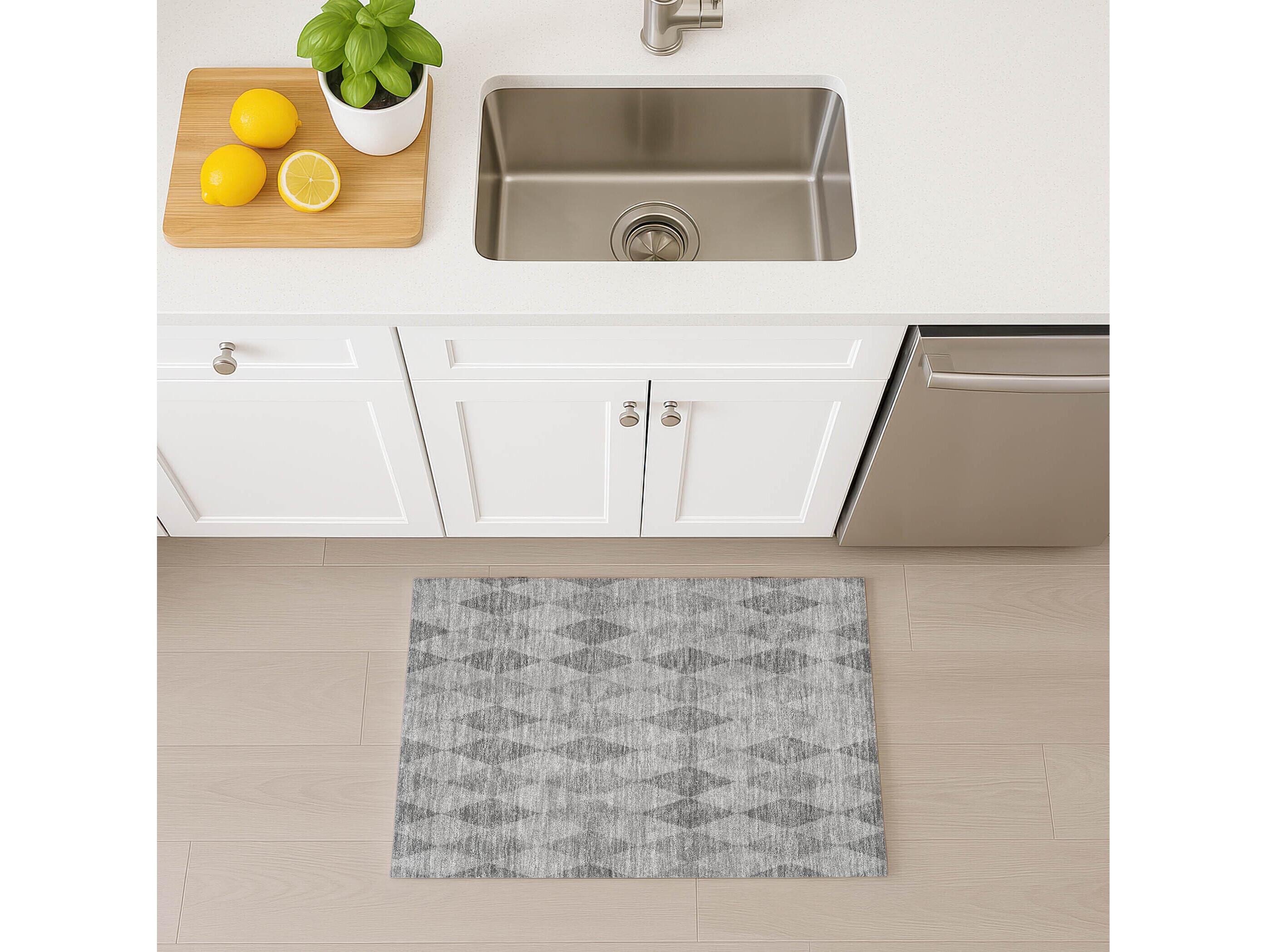 Dalyn The Reserve Geometric Area Rug