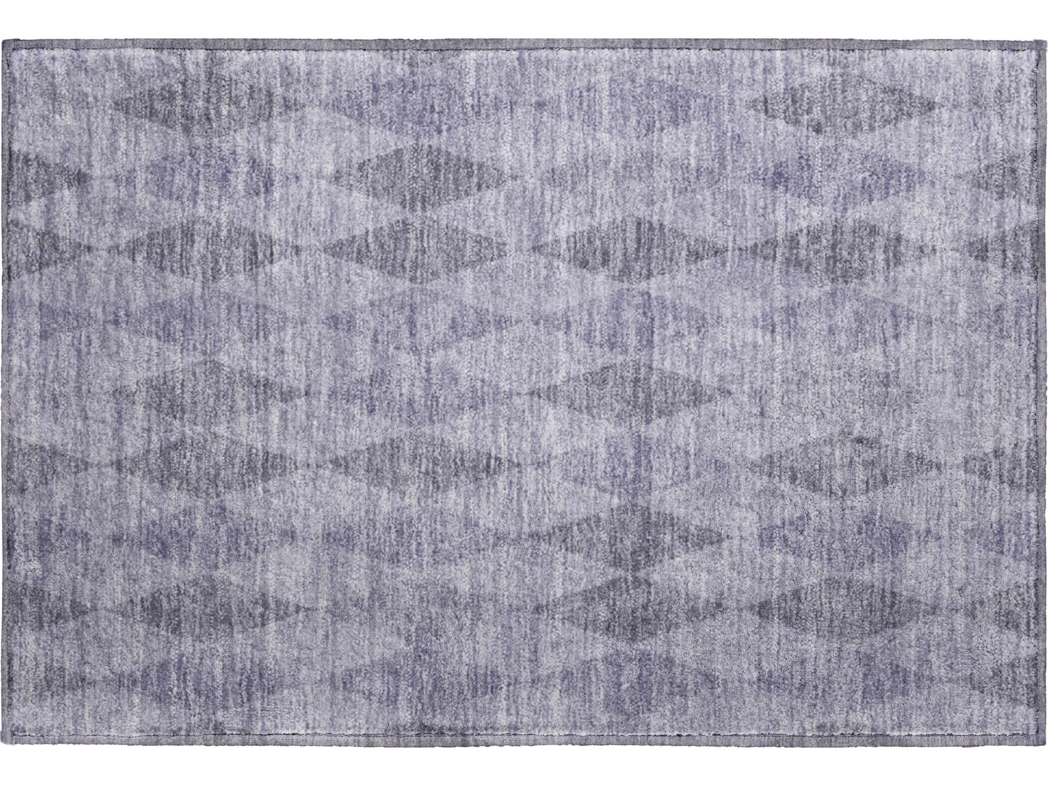 Dalyn The Reserve Geometric Area Rug