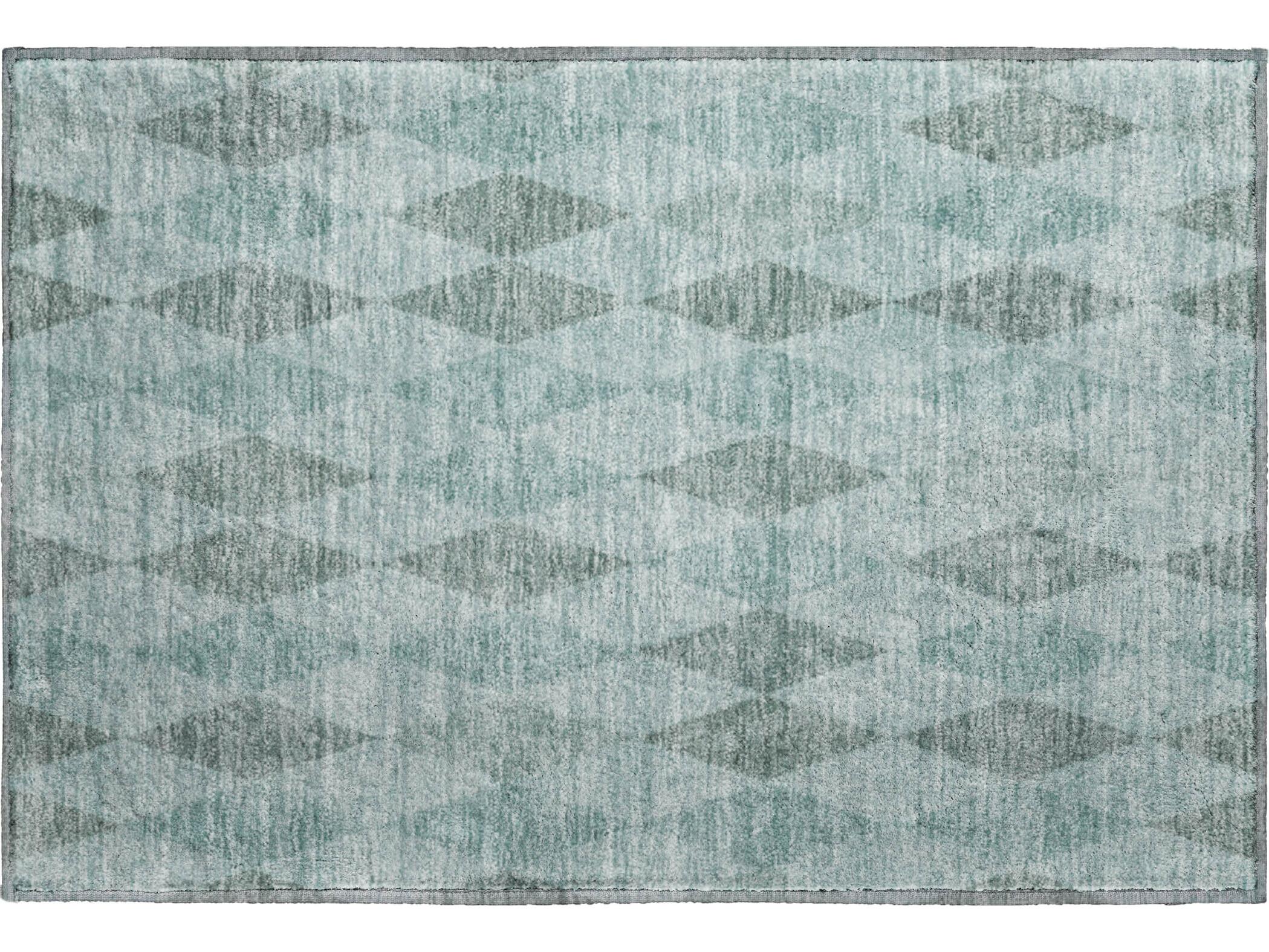 Dalyn The Reserve Geometric Area Rug