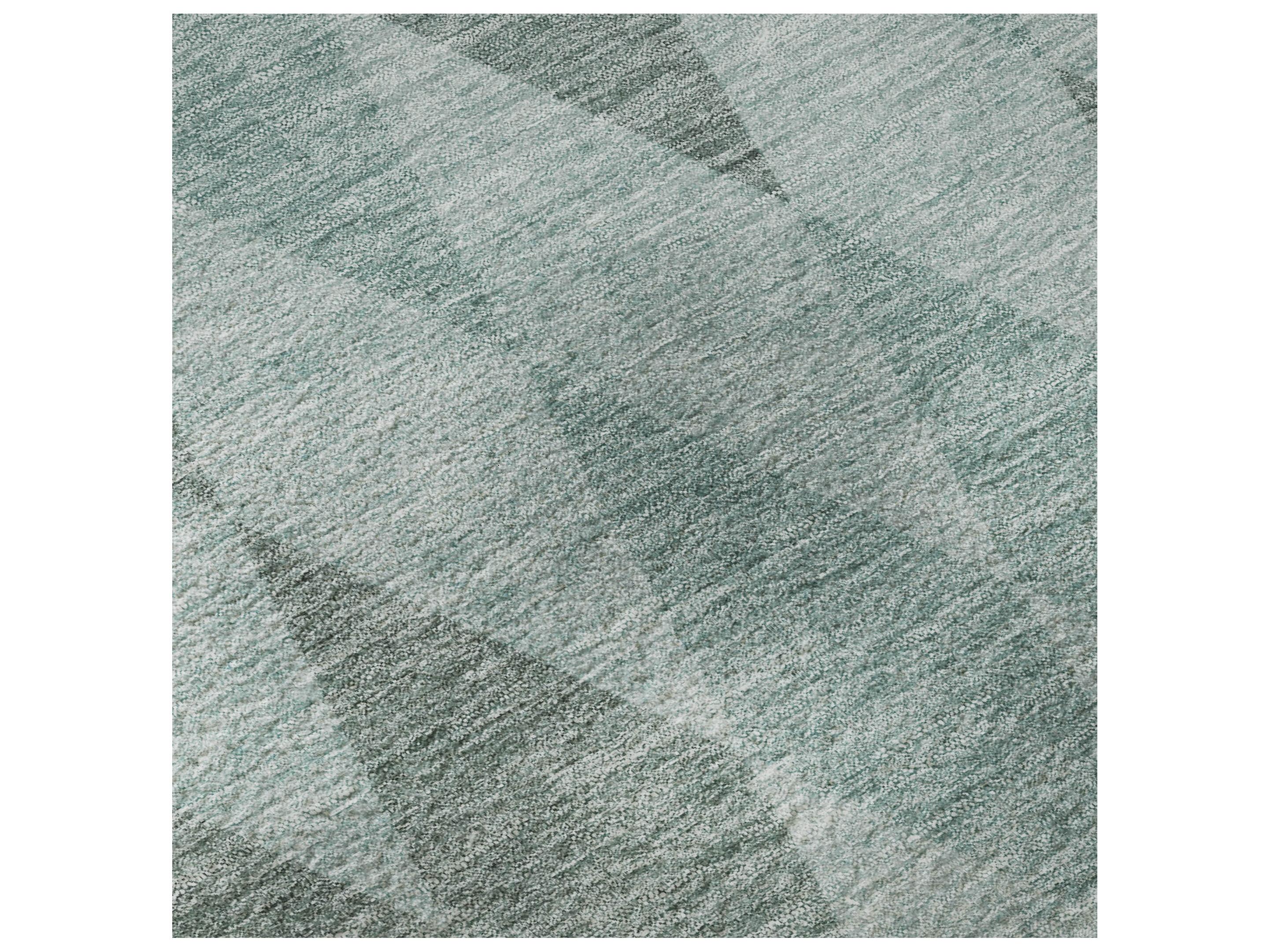 Dalyn The Reserve Geometric Area Rug