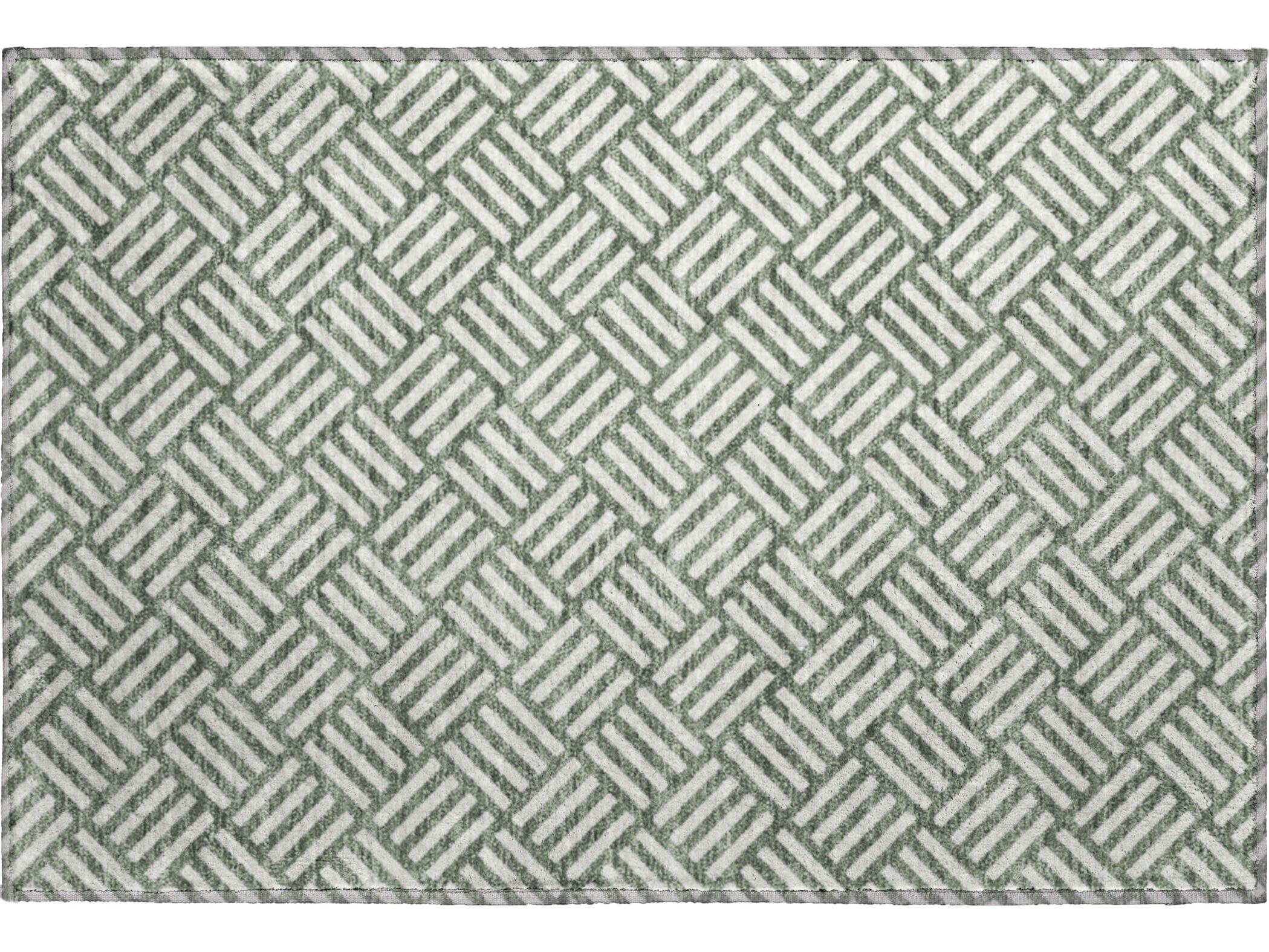 Dalyn The Reserve Geometric Area Rug