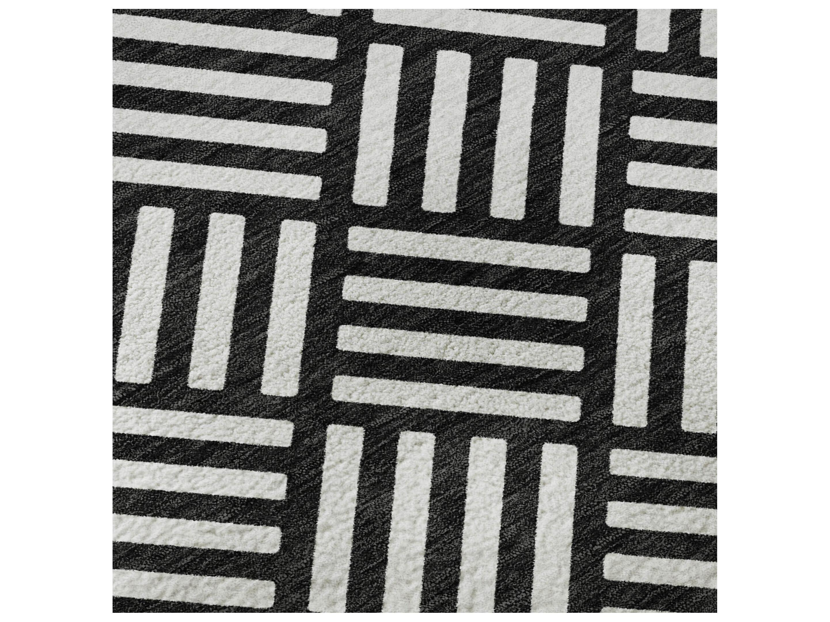 Dalyn The Reserve Geometric Area Rug