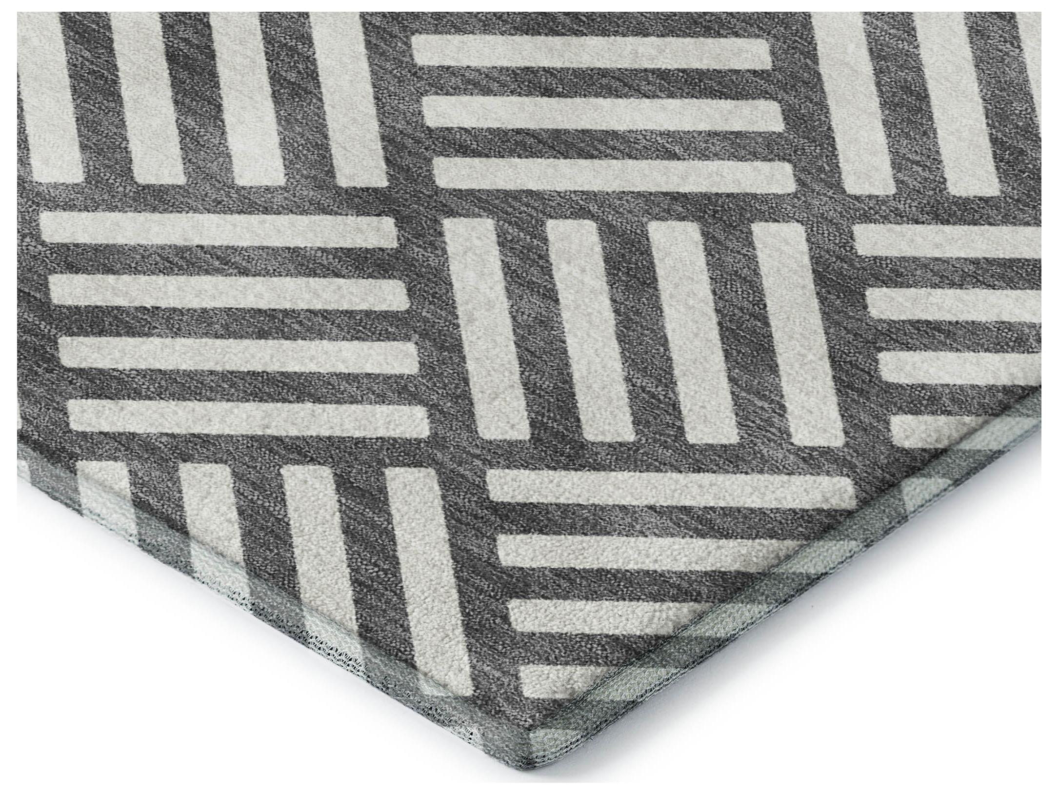 Dalyn The Reserve Geometric Area Rug