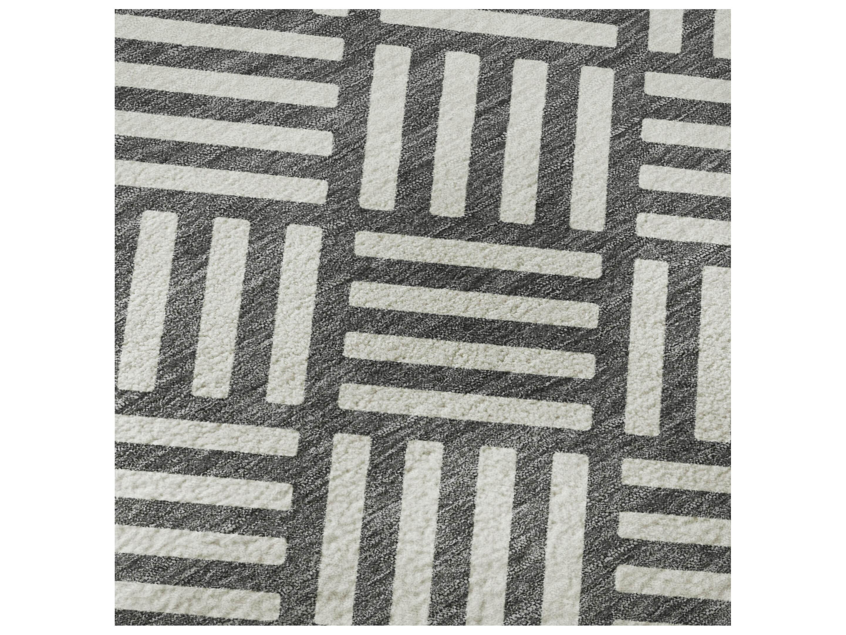 Dalyn The Reserve Geometric Area Rug