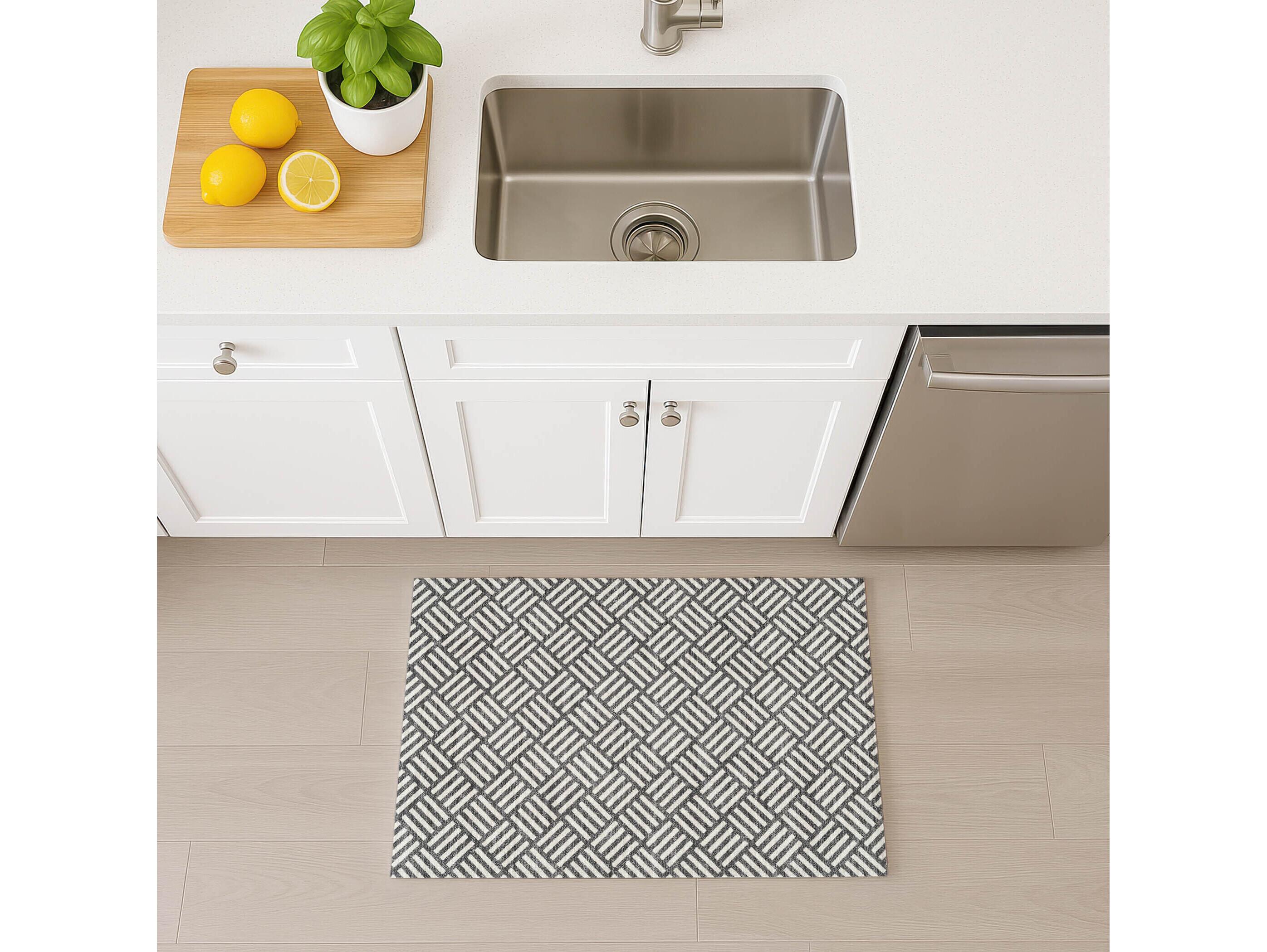 Dalyn The Reserve Geometric Area Rug
