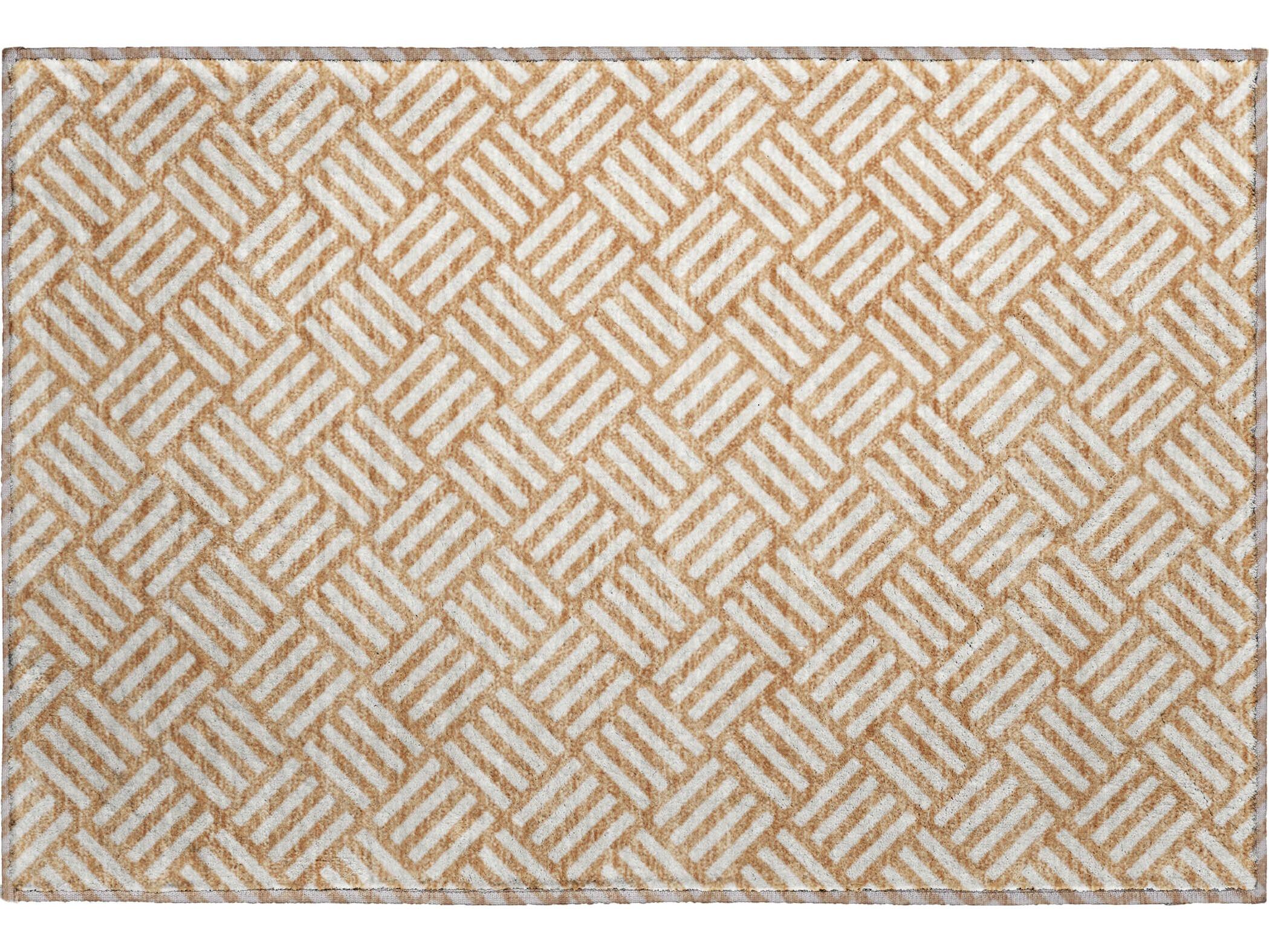 Dalyn The Reserve Geometric Area Rug
