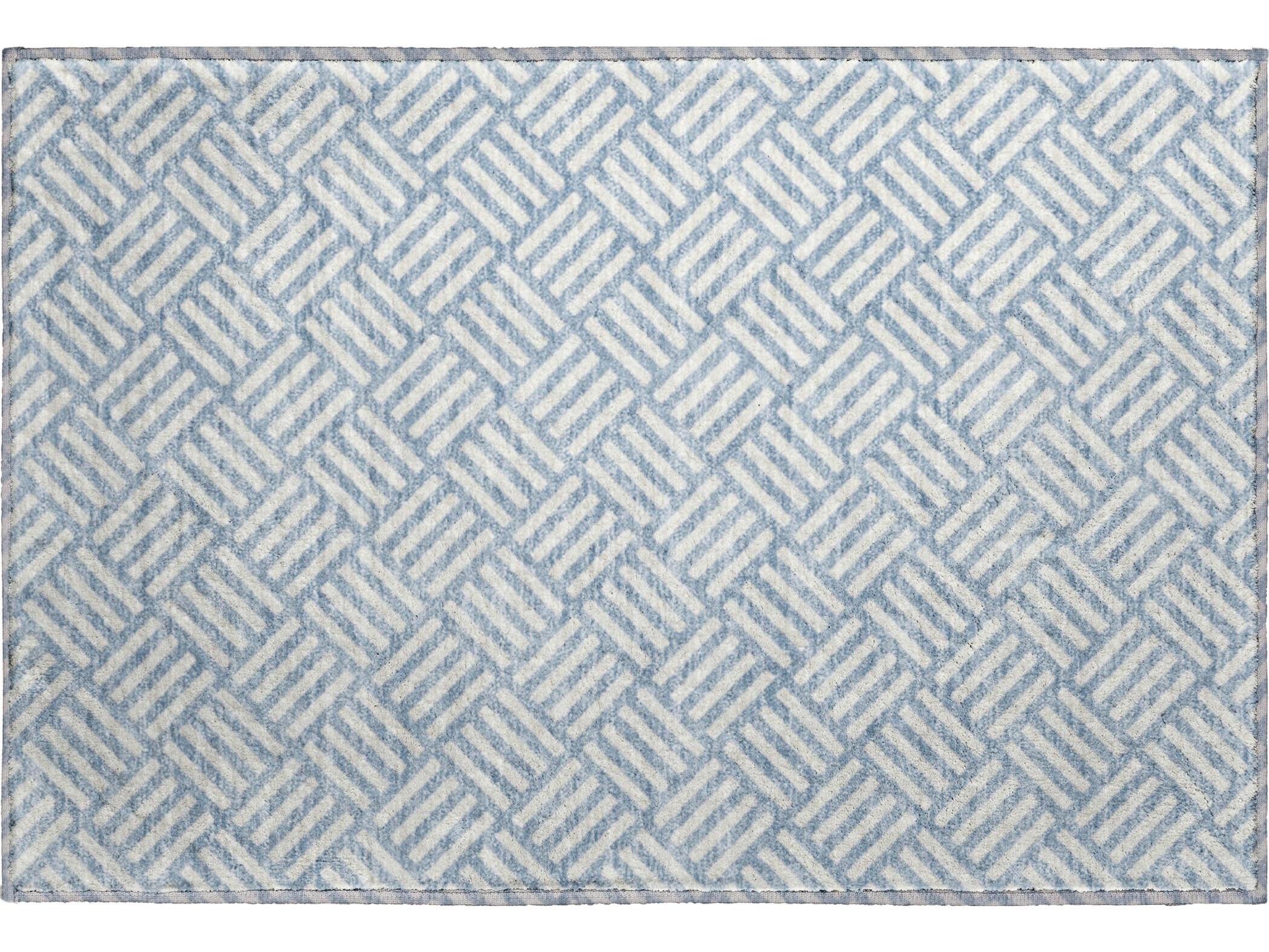 Dalyn The Reserve Geometric Area Rug