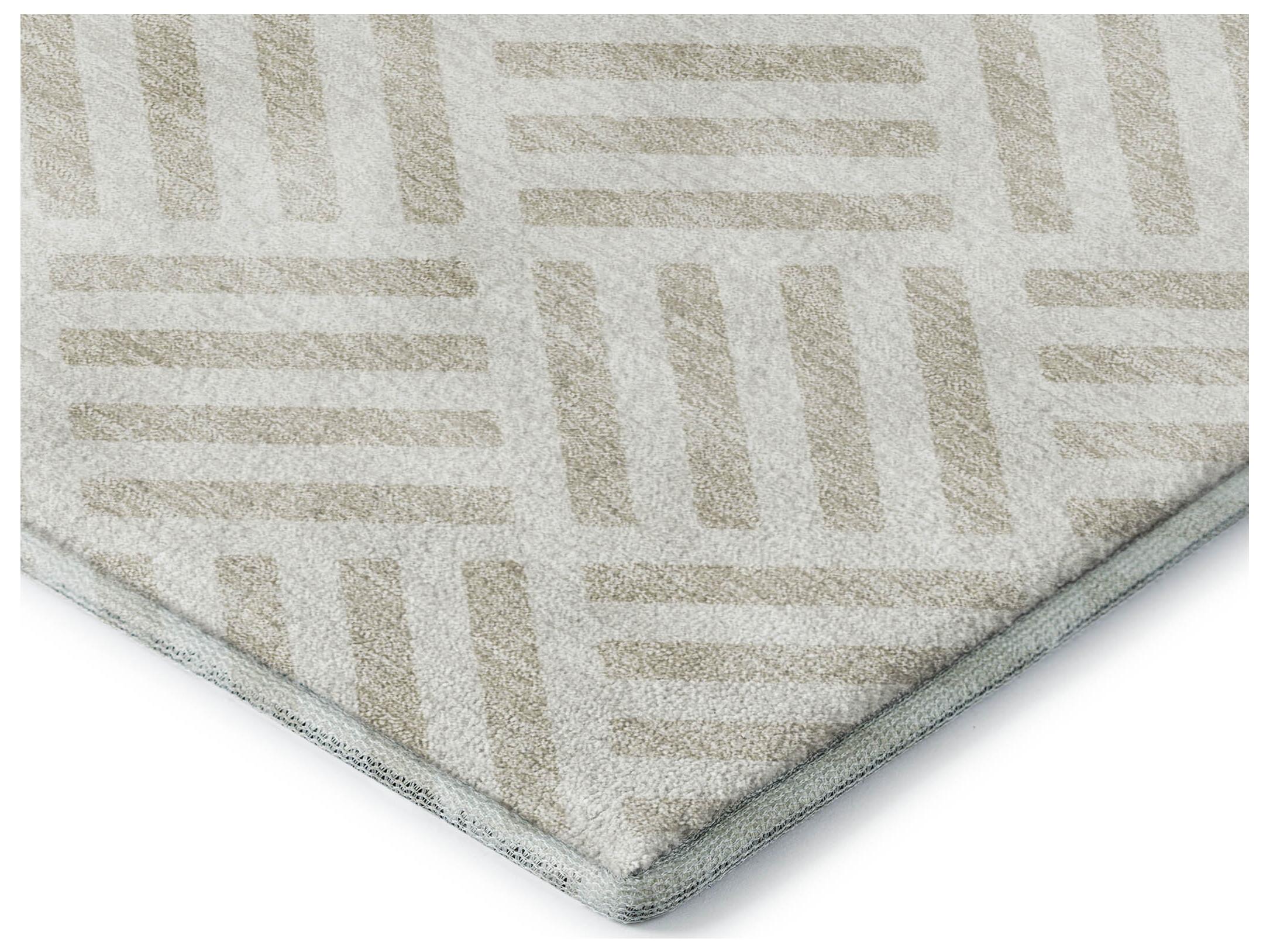 Dalyn The Reserve Geometric Area Rug