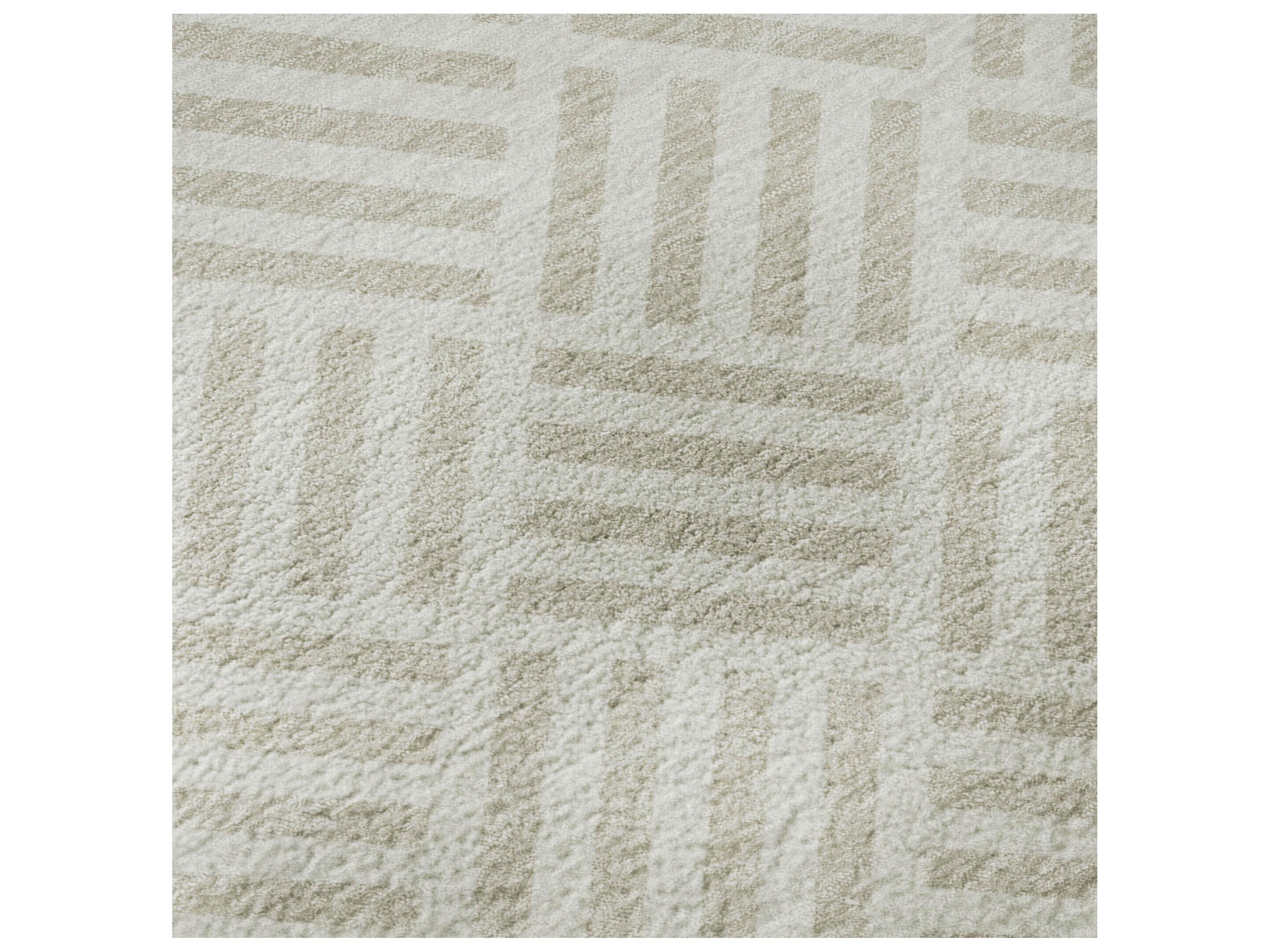 Dalyn The Reserve Geometric Area Rug