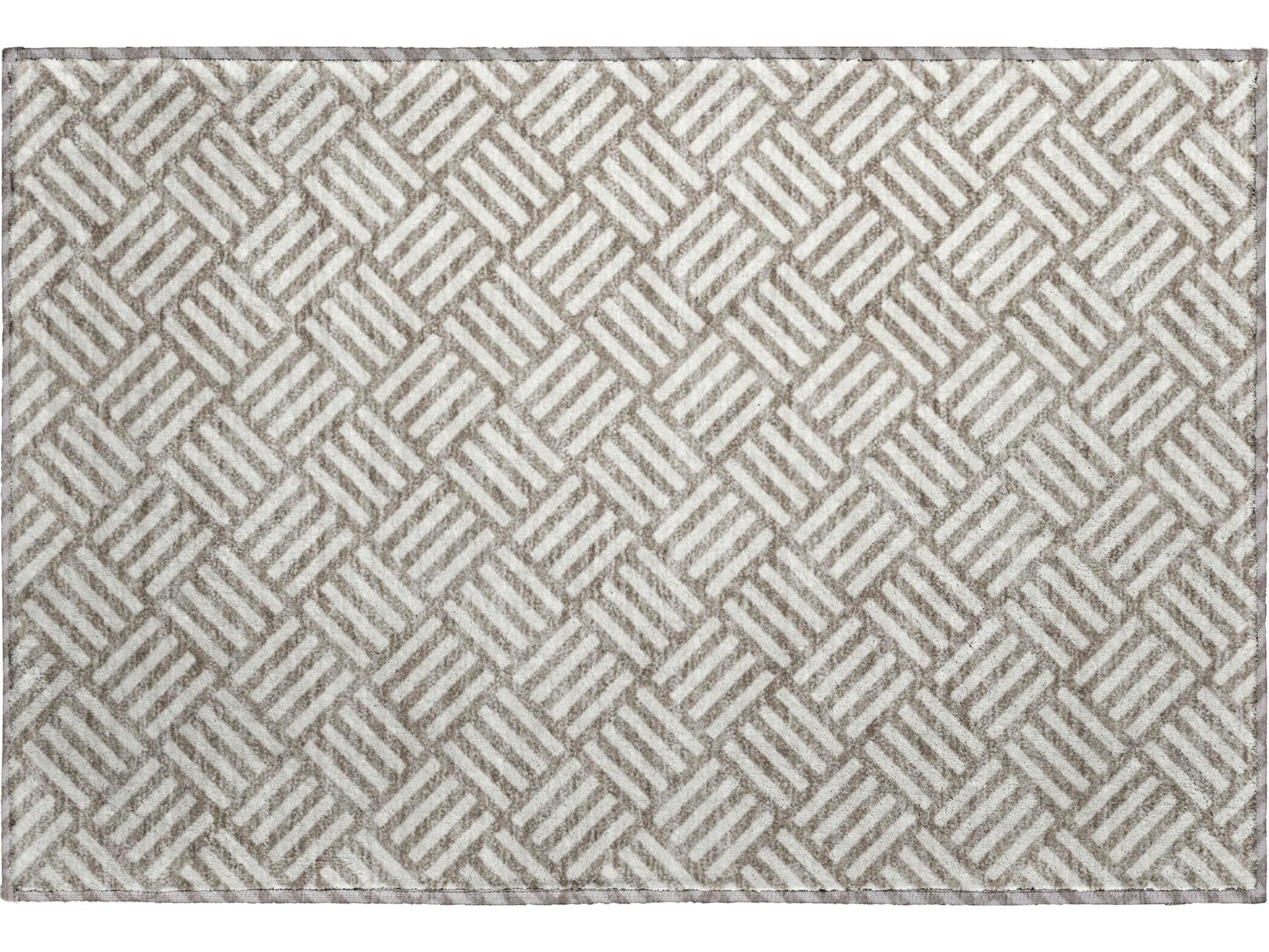 Dalyn The Reserve Geometric Area Rug