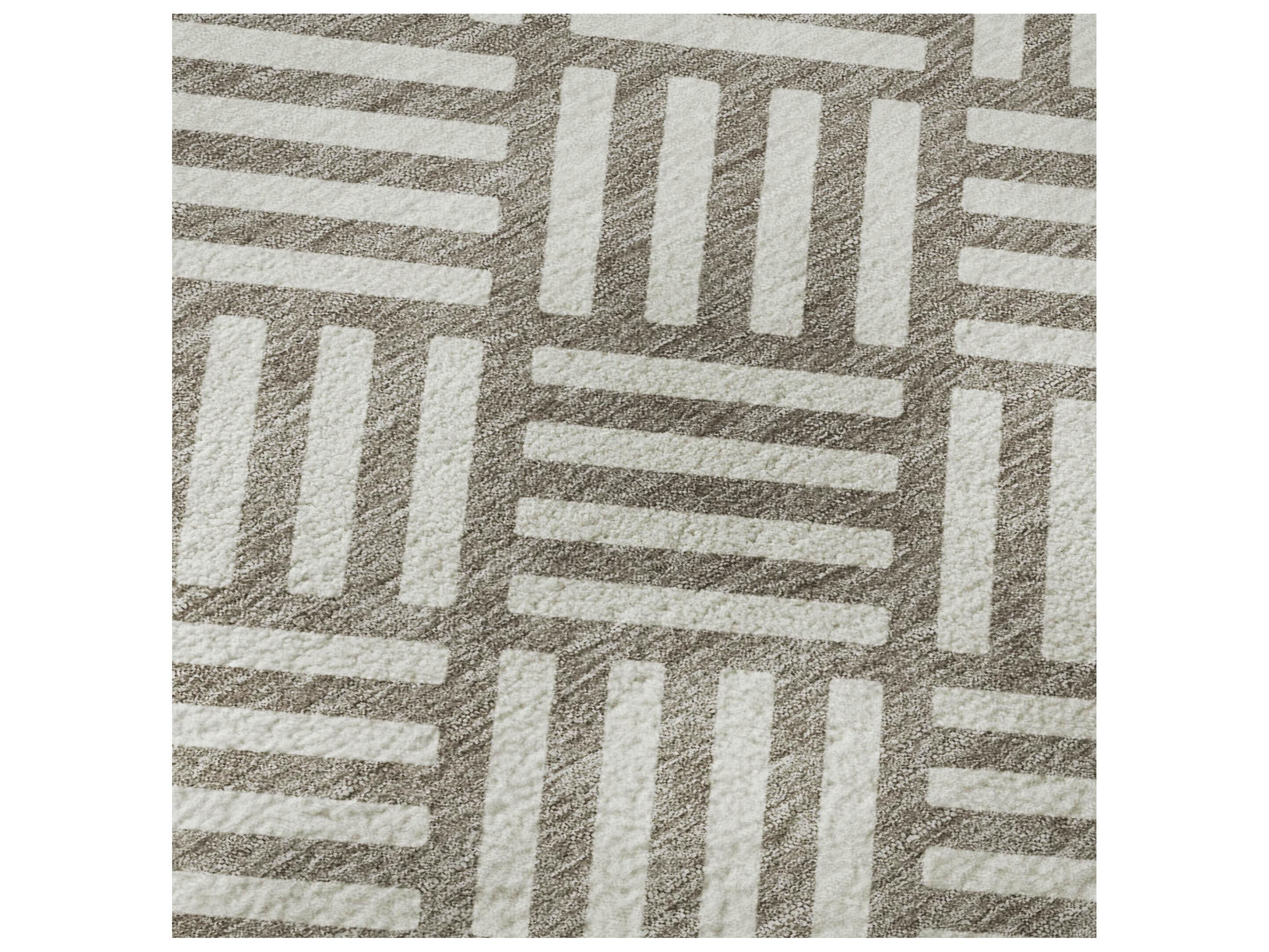 Dalyn The Reserve Geometric Area Rug