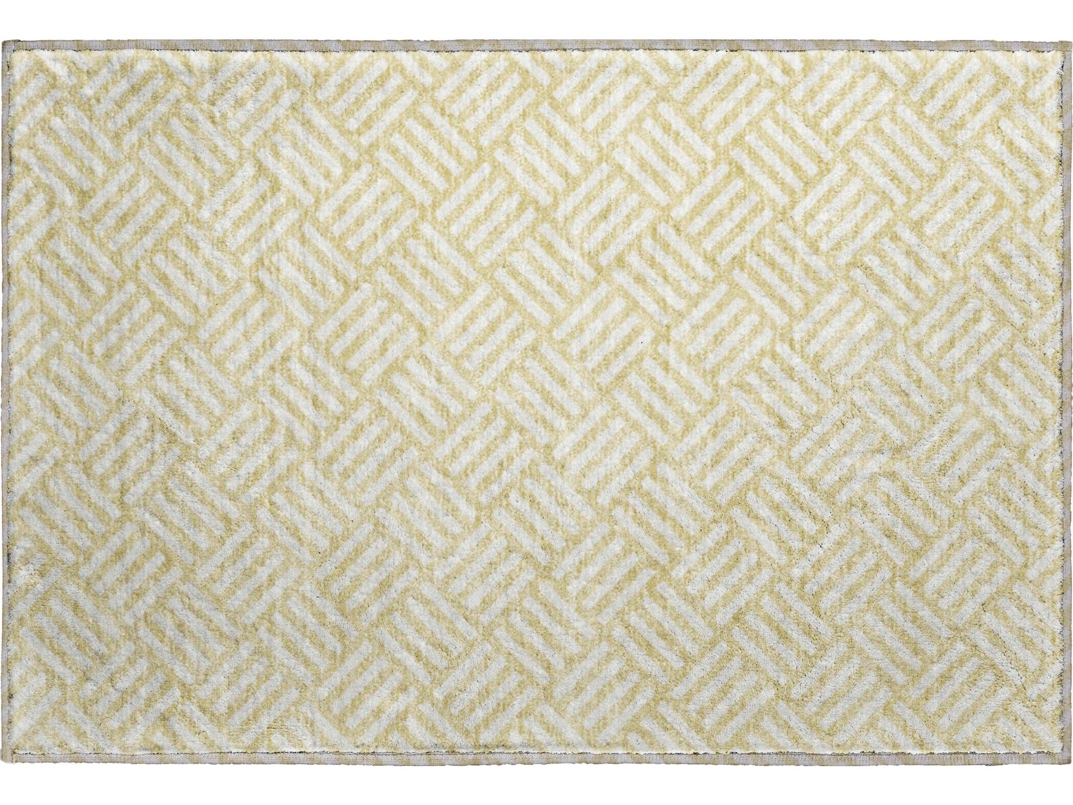 Dalyn The Reserve Geometric Area Rug