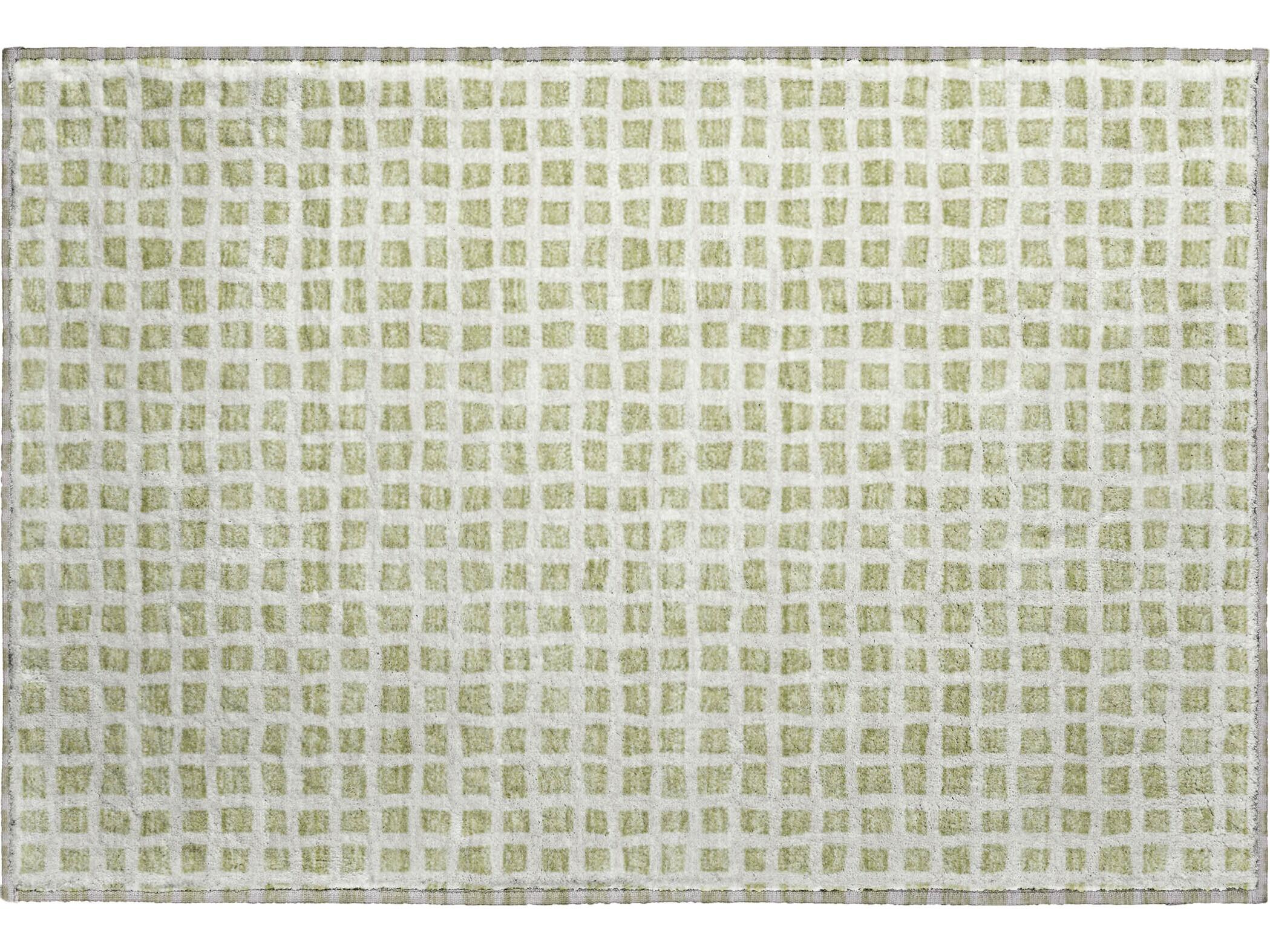 Dalyn The Reserve Geometric Area Rug