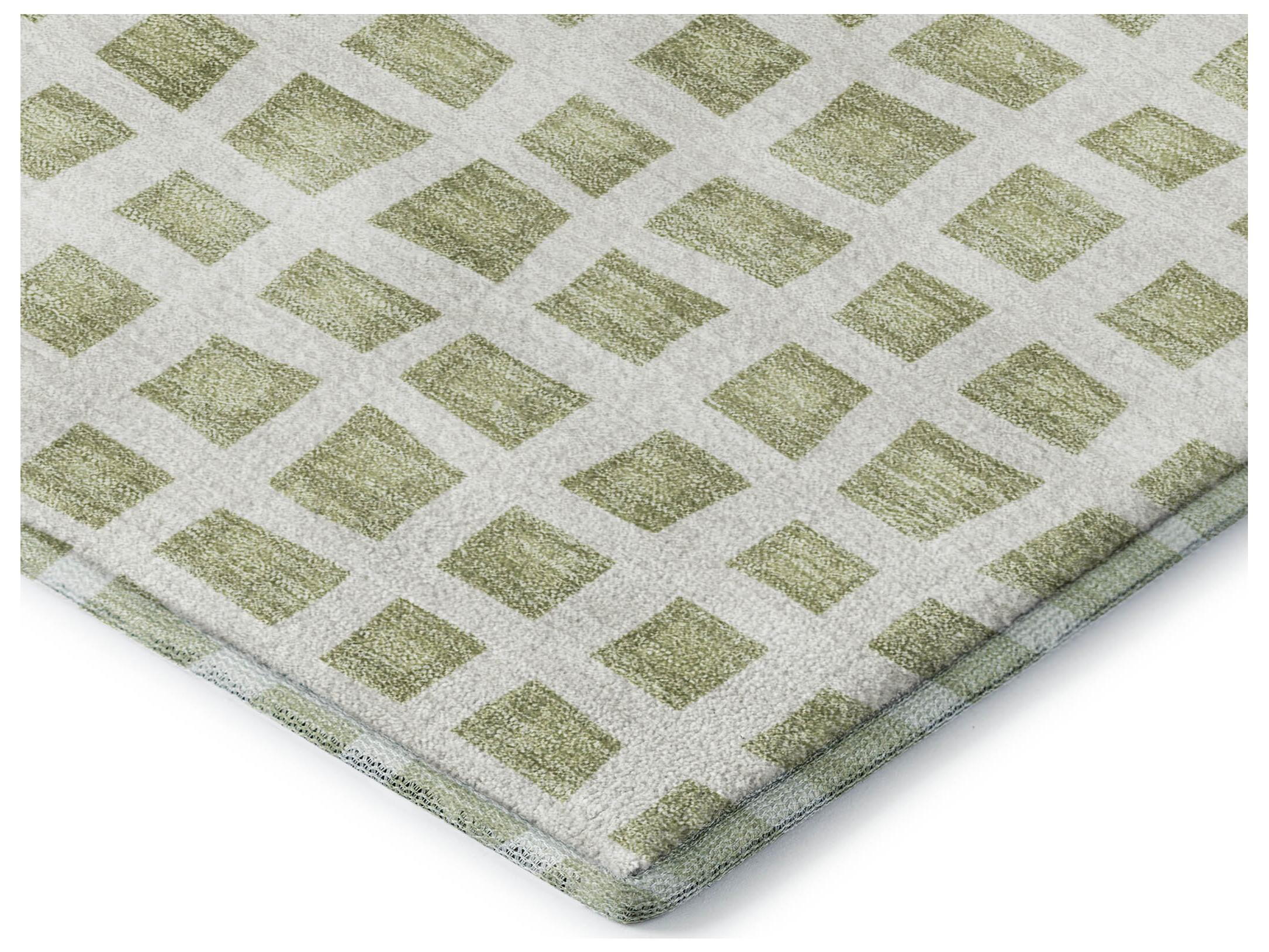 Dalyn The Reserve Geometric Area Rug