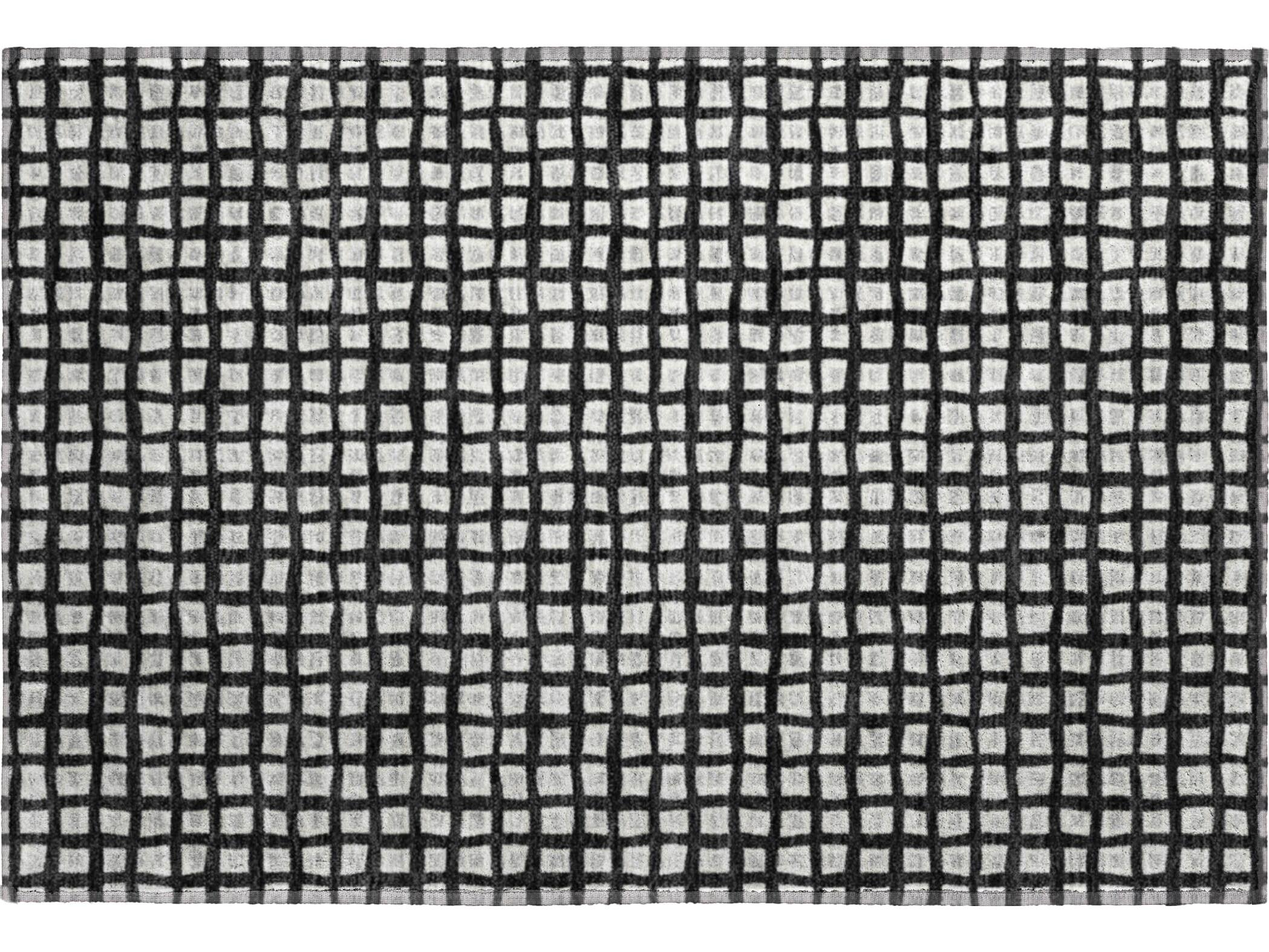 Dalyn The Reserve Geometric Area Rug