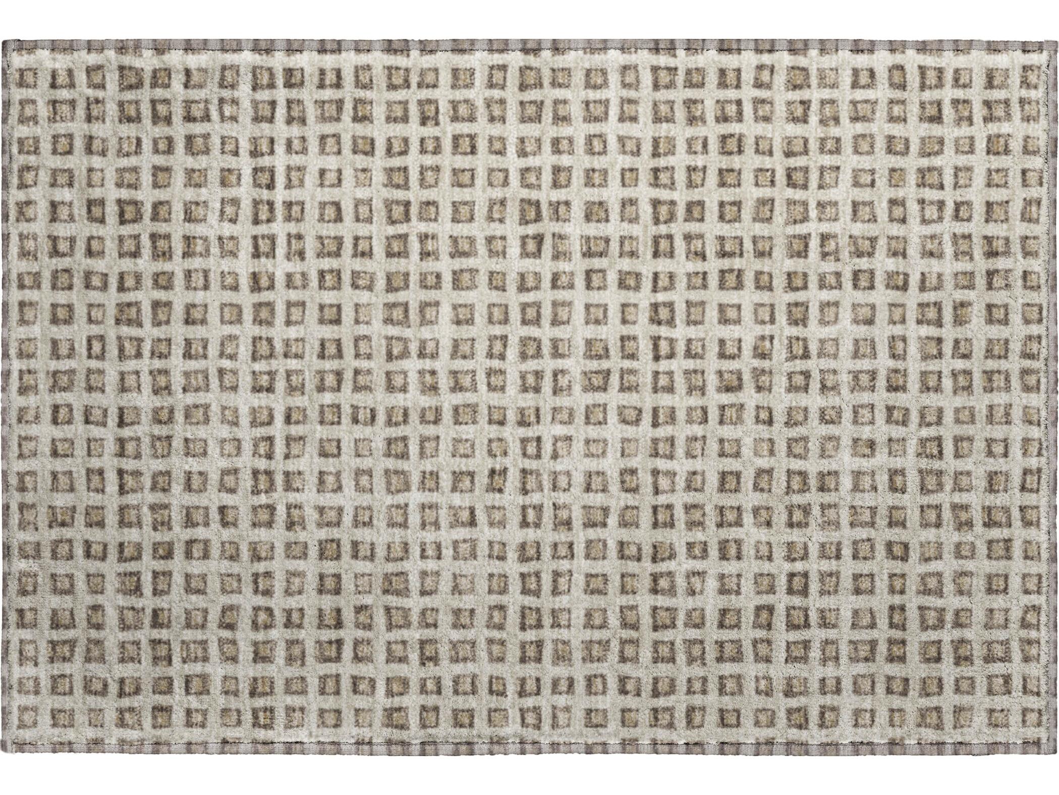 Dalyn The Reserve Geometric Area Rug