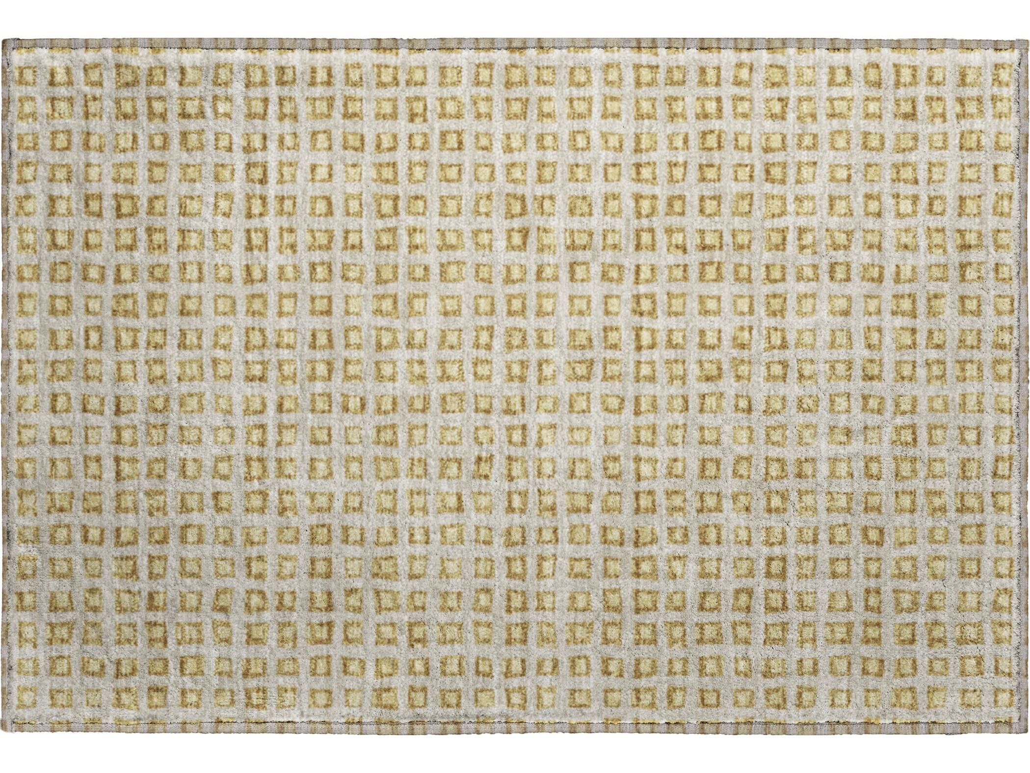 Dalyn The Reserve Geometric Area Rug