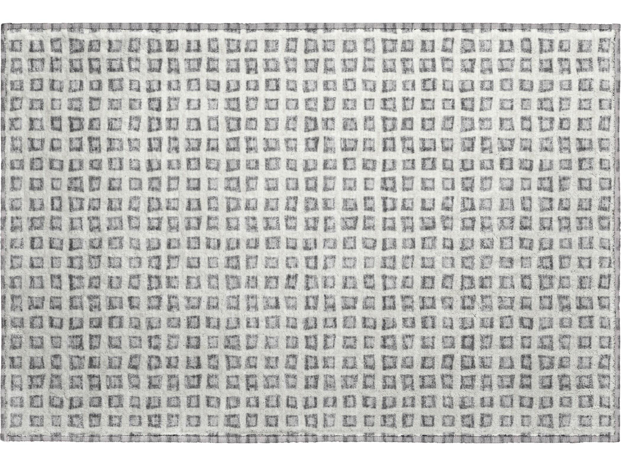 Dalyn The Reserve Geometric Area Rug