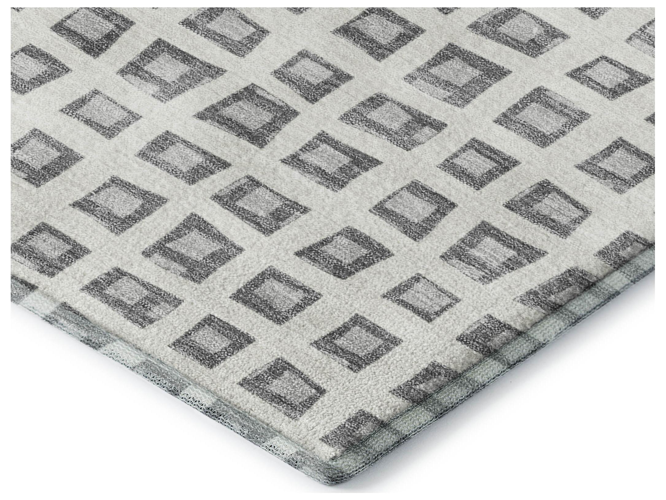 Dalyn The Reserve Geometric Area Rug