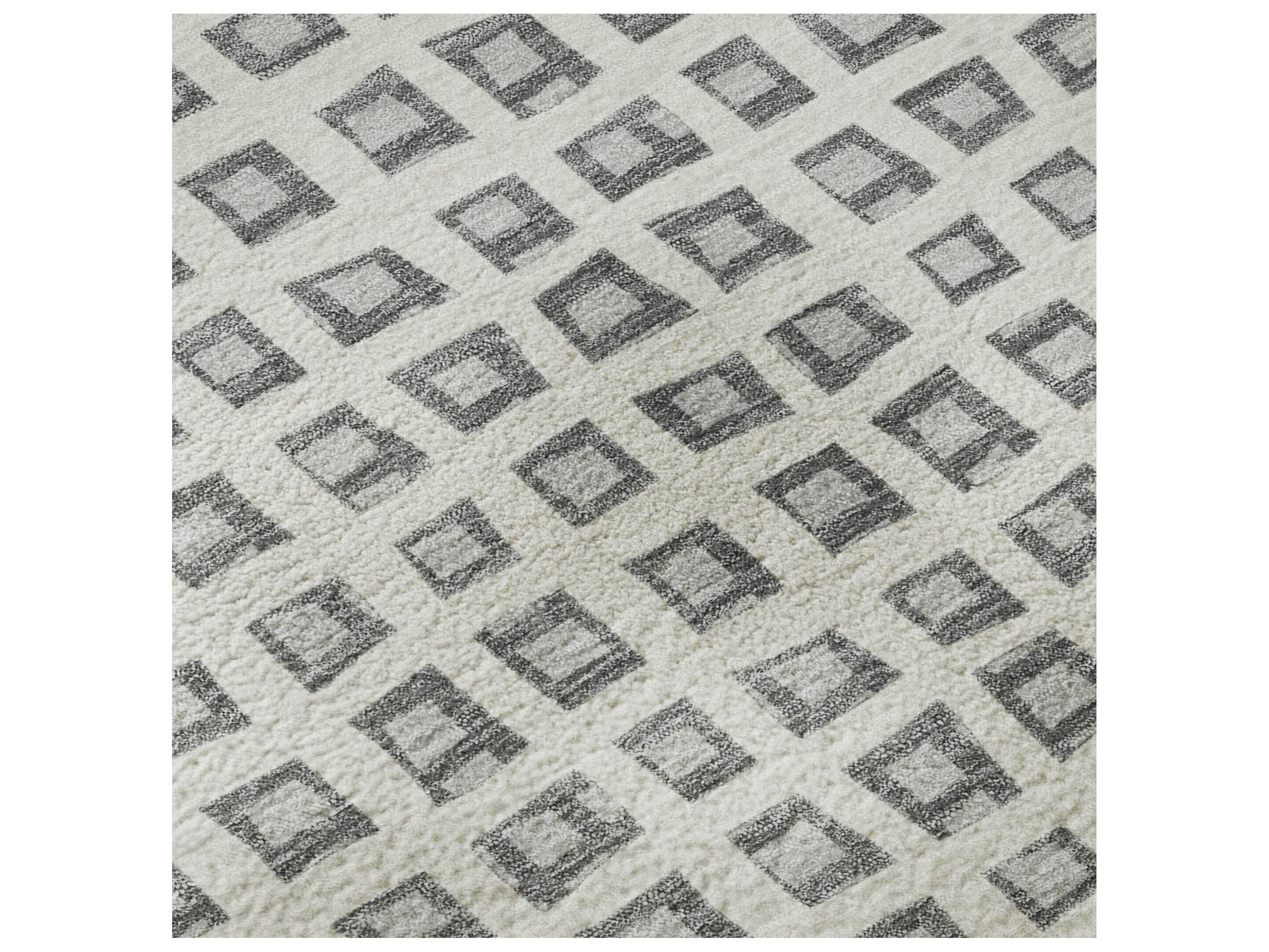 Dalyn The Reserve Geometric Area Rug