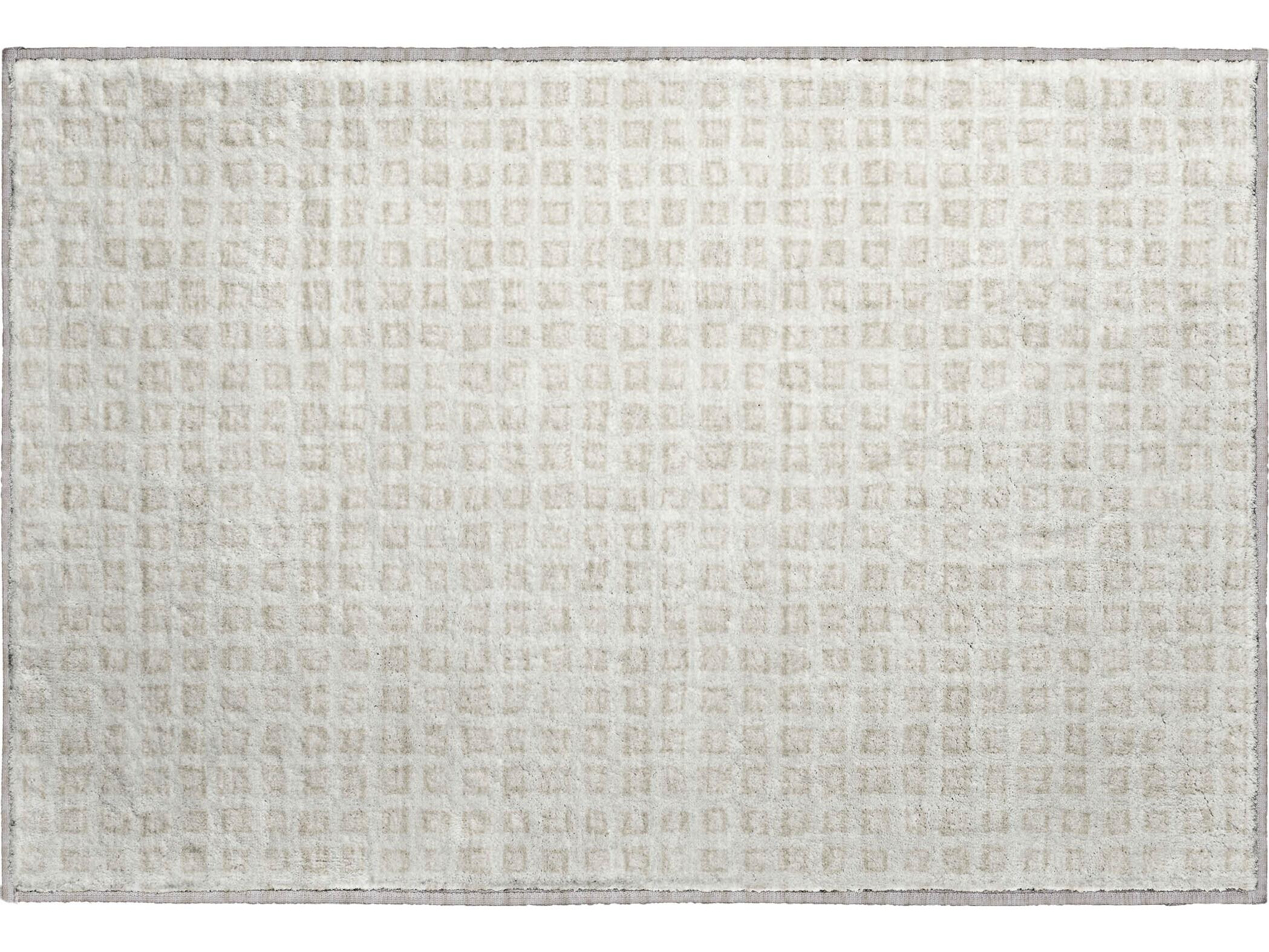 Dalyn The Reserve Geometric Area Rug