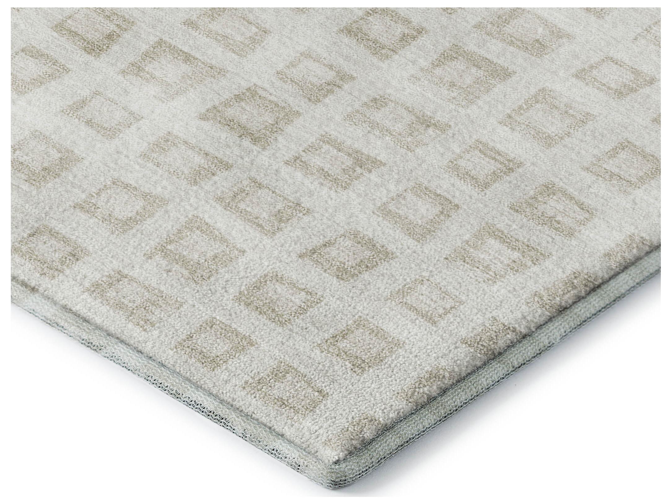 Dalyn The Reserve Geometric Area Rug